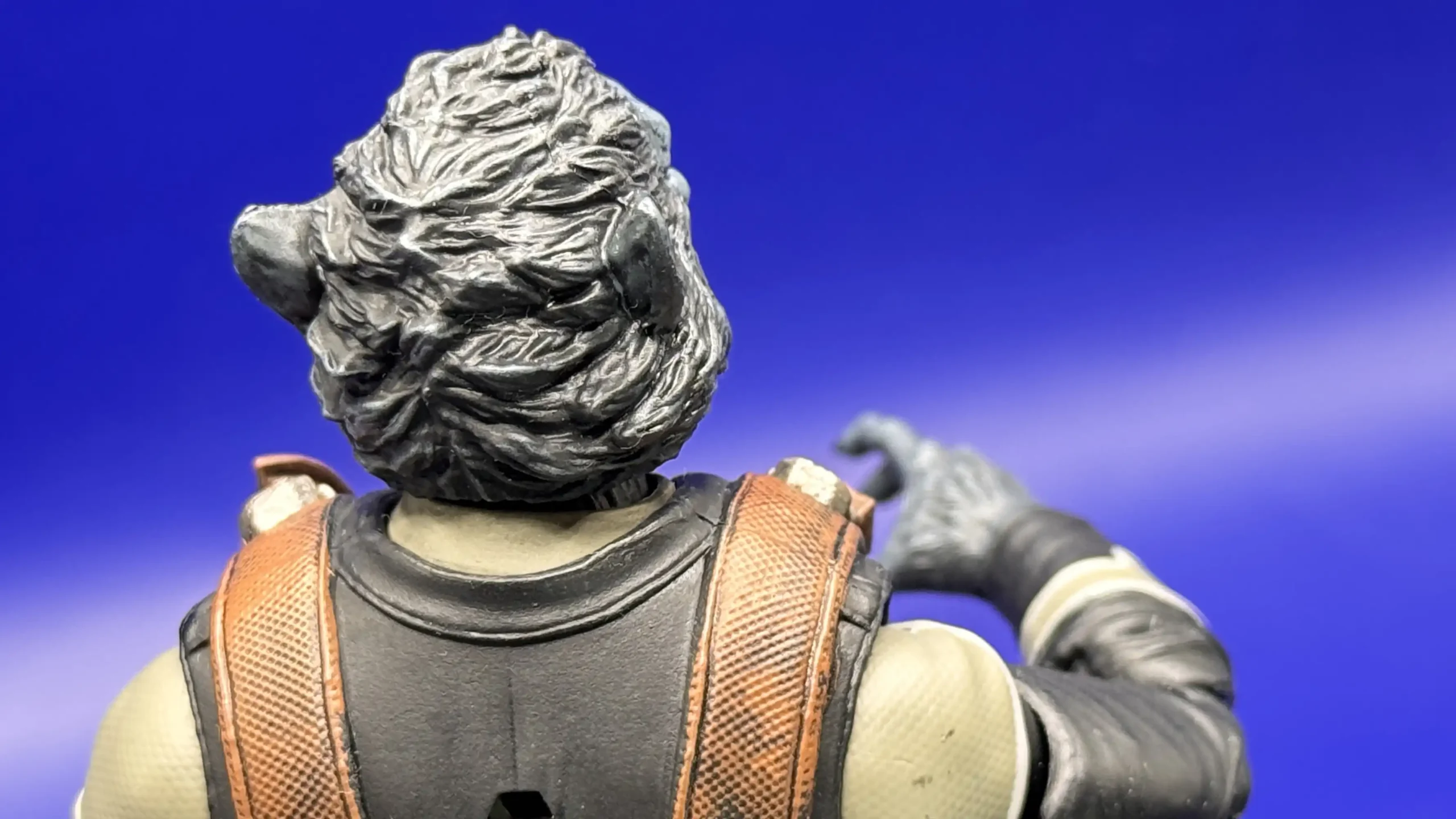 Sleepwalker Aerial Assault Trooper Operation Monster Force Review 3
