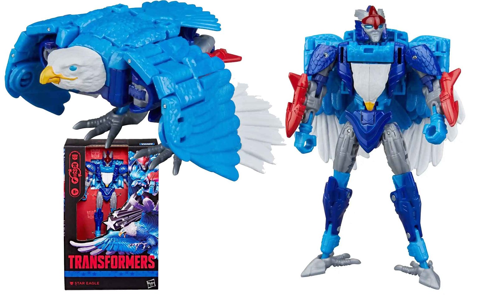 Star-Eagle-TRANSFORMERS-DELUXE-CLASS-250th-Anniversary-Figure