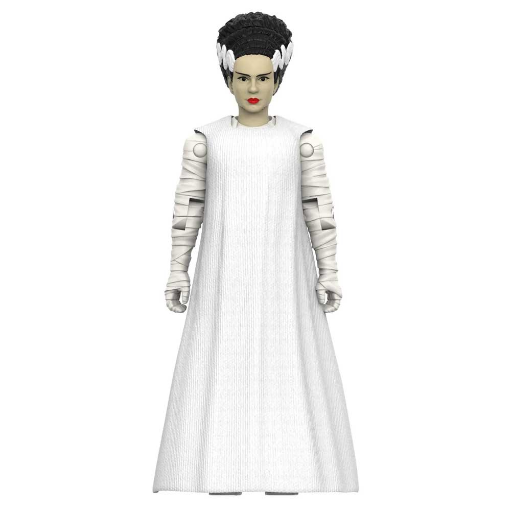 Super7 ReAction+ Wave 02 Universal Monsters Bride of Frankenstein 3