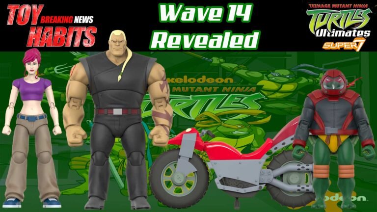 Super7-TMNT-Ultimates-Wave-14-Revealed