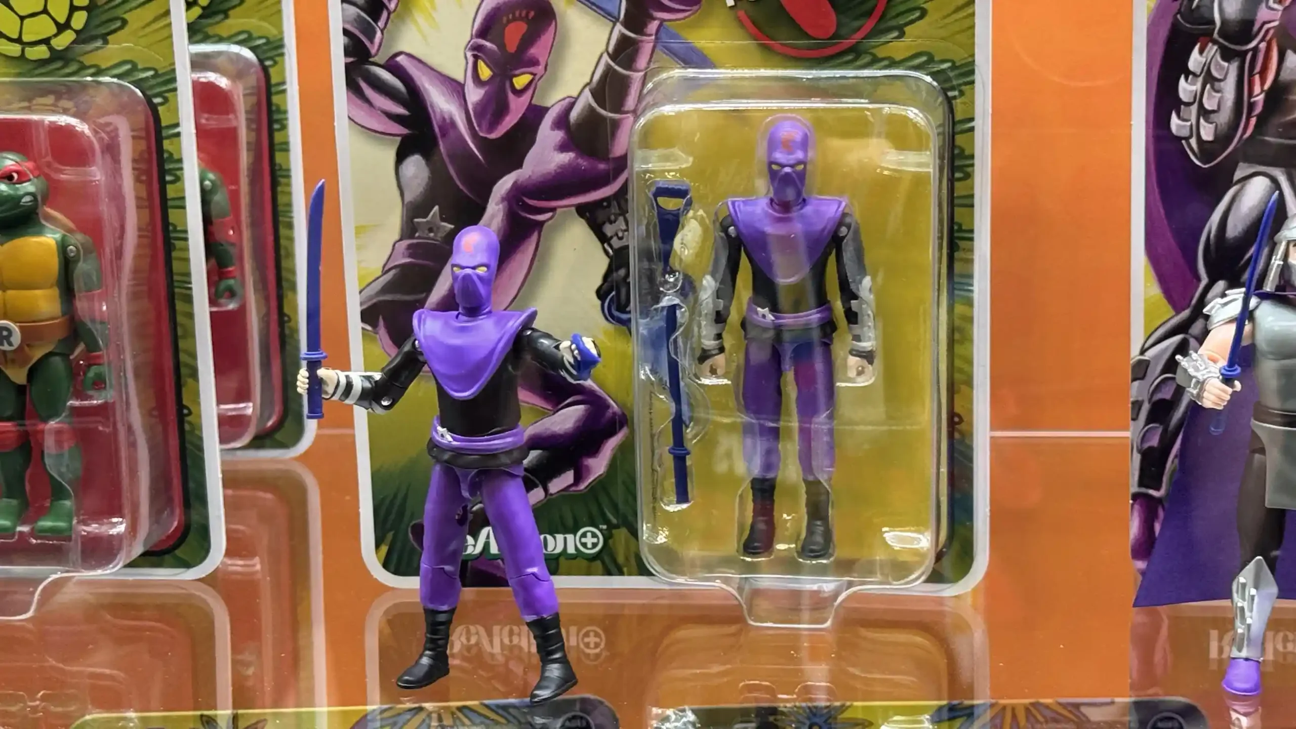 Super7 Toy Fair 2026 Booth 47