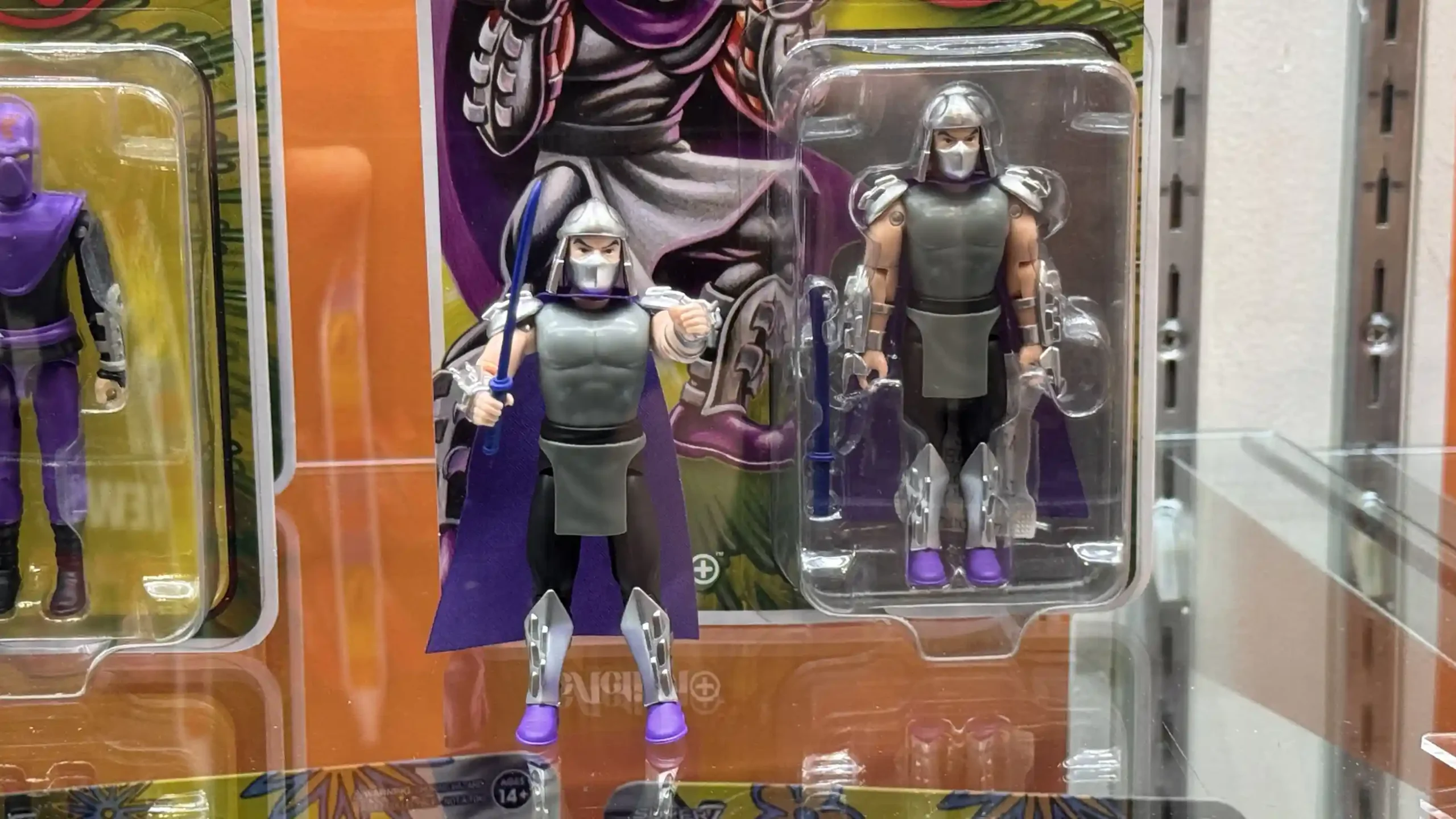 Super7 Toy Fair 2026 Booth 48