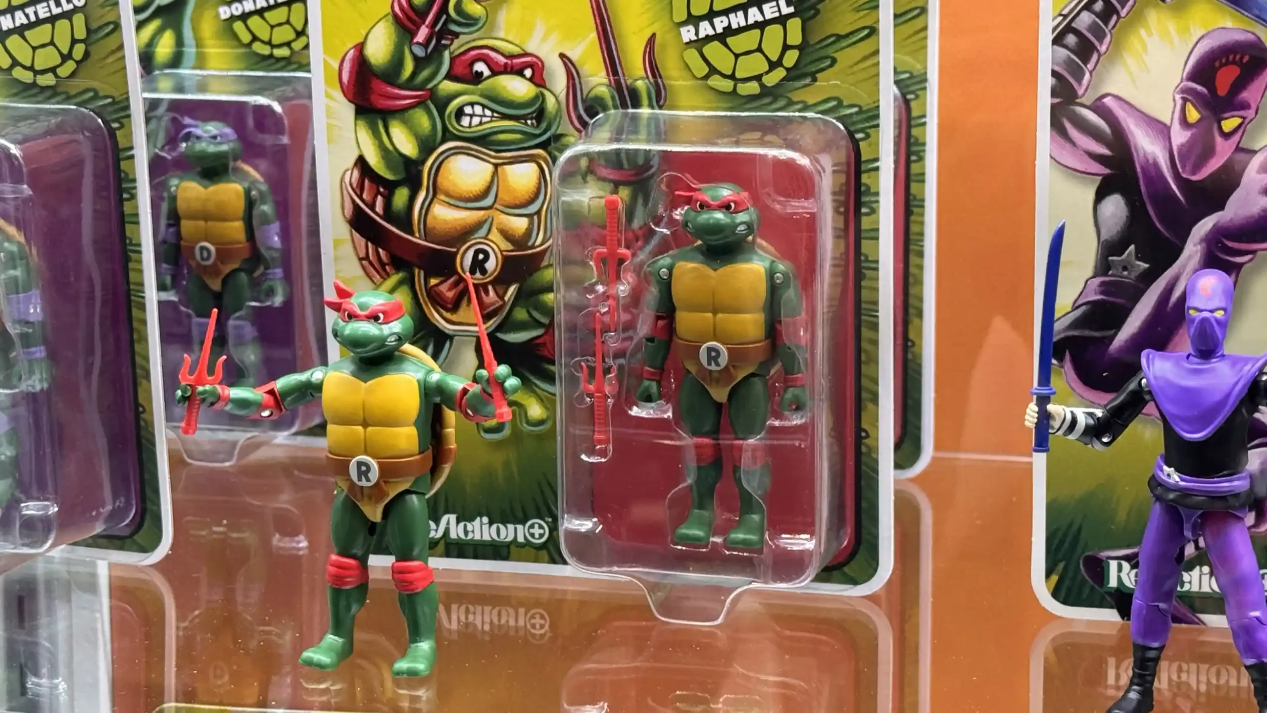 Super7 Toy Fair 2026 Booth 49