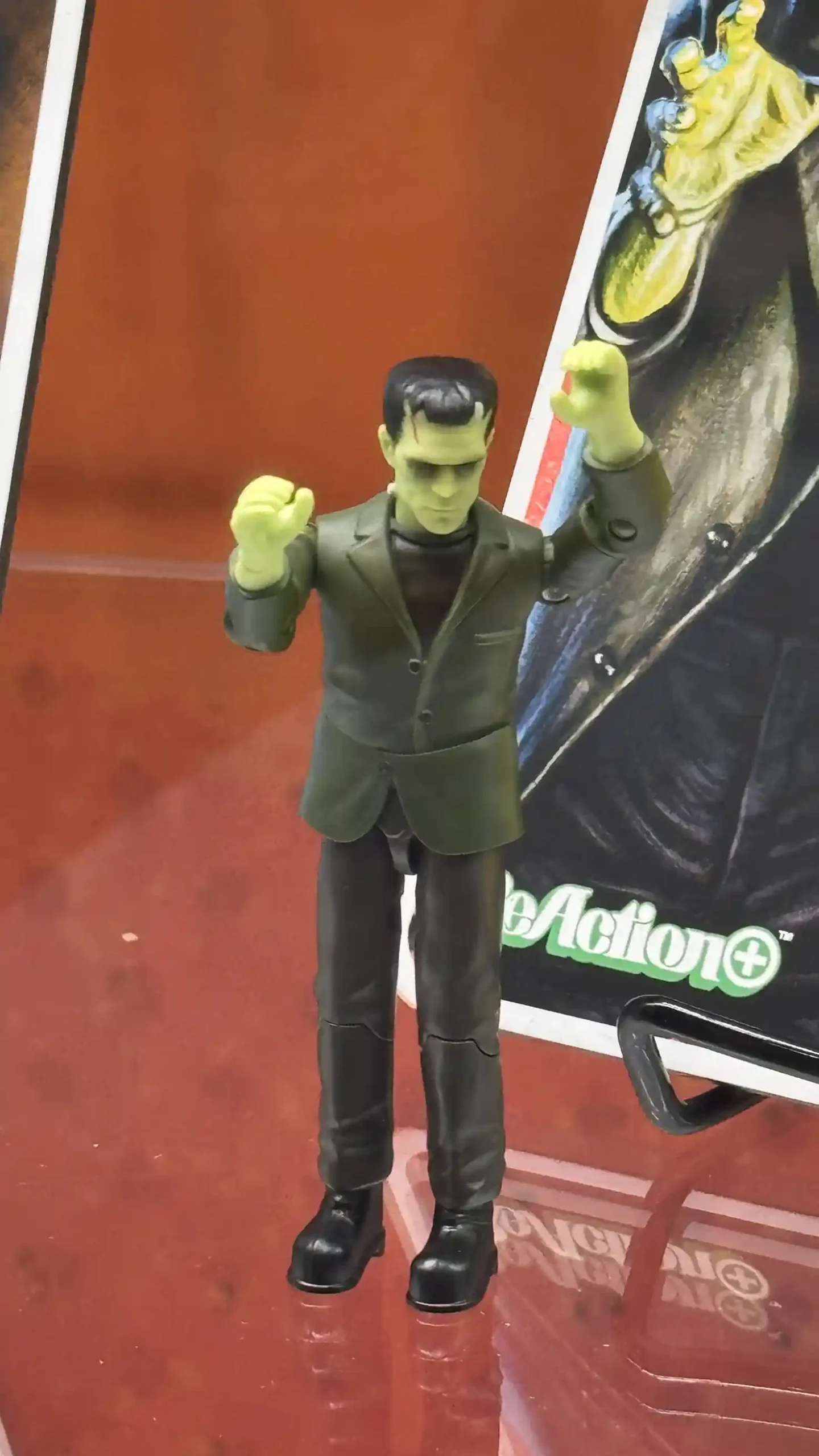 Super7 Toy Fair 2026 Booth 53