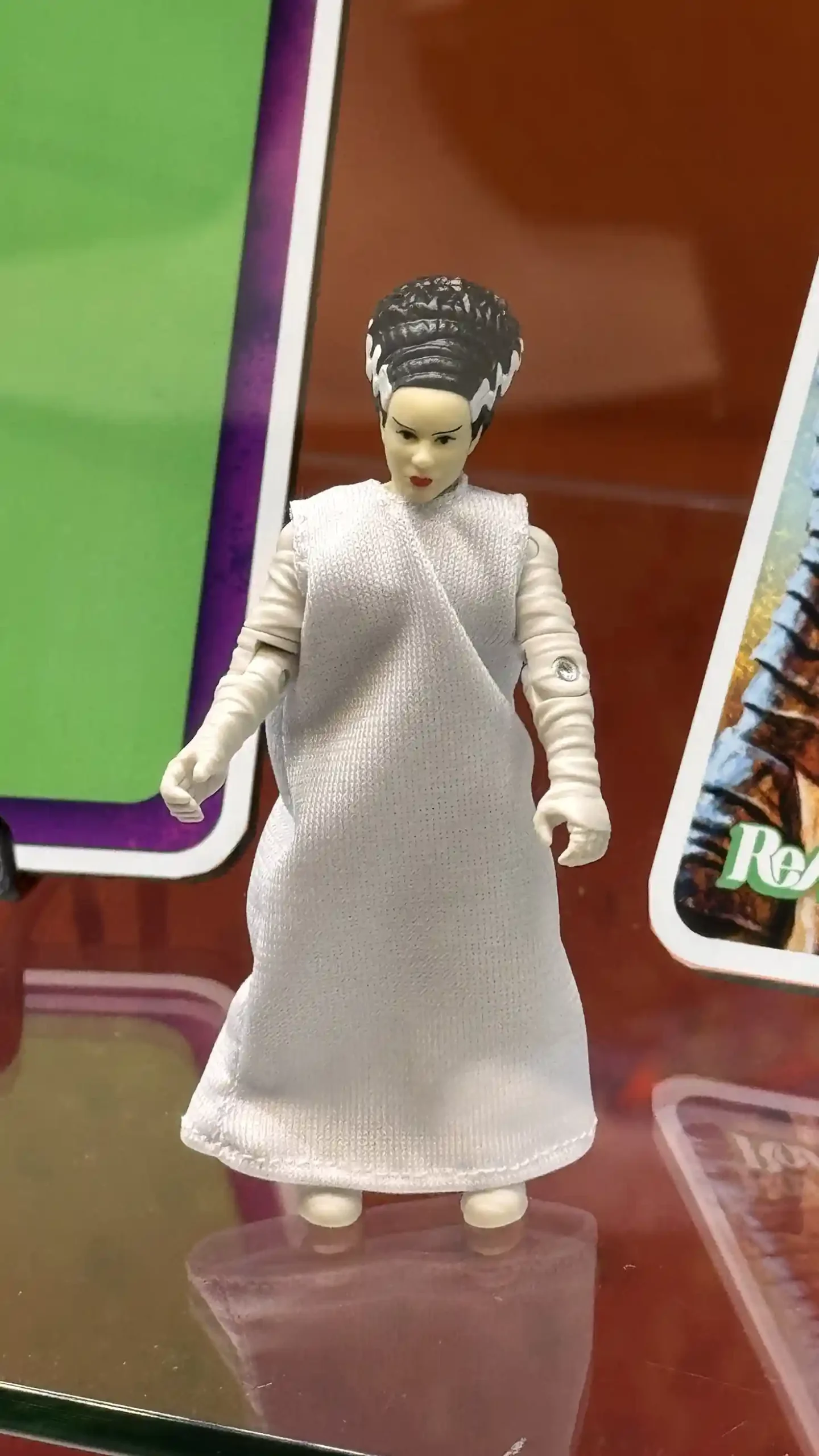 Super7 Toy Fair 2026 Booth 56