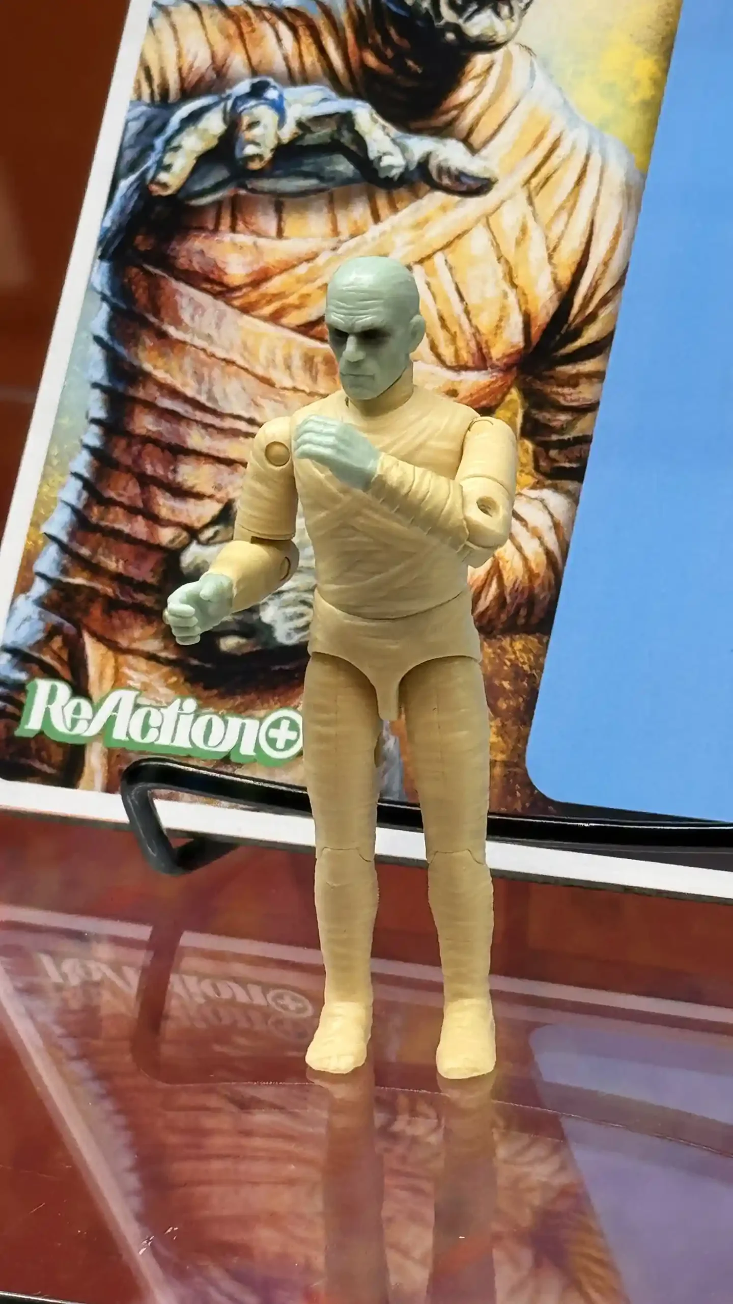 Super7 Toy Fair 2026 Booth 57