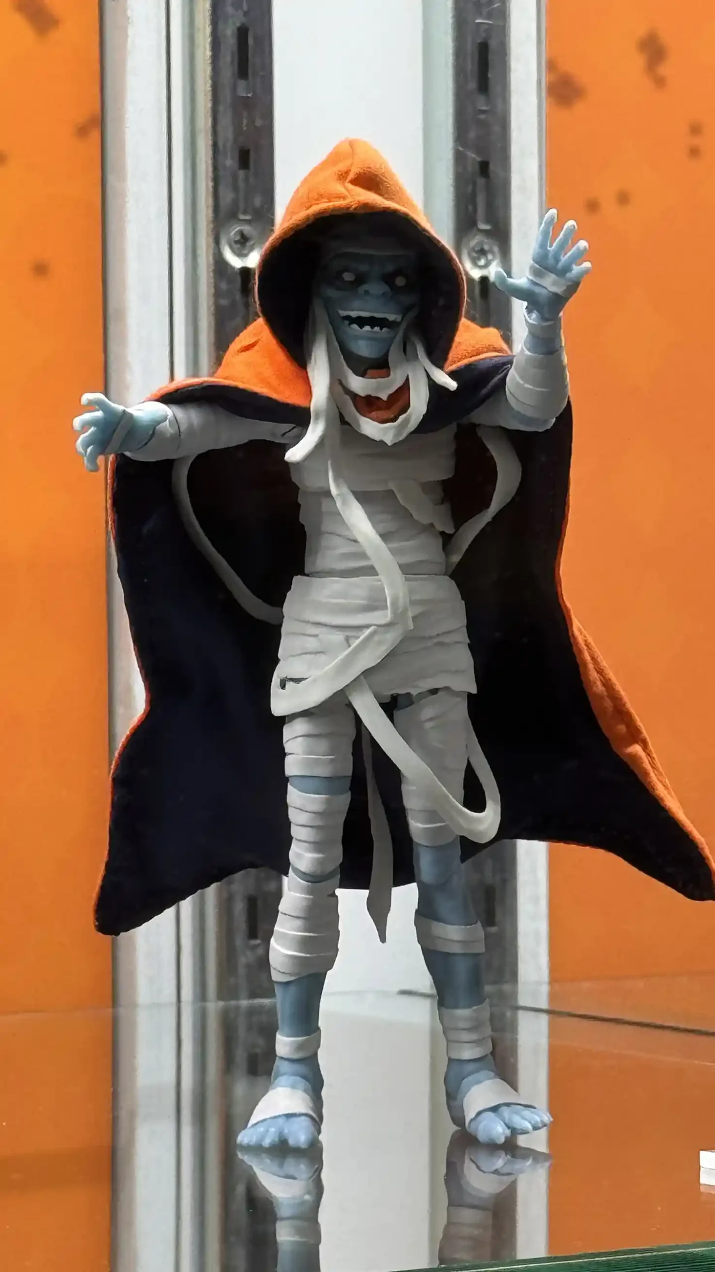 Super7 Toy Fair 2026 Booth 60