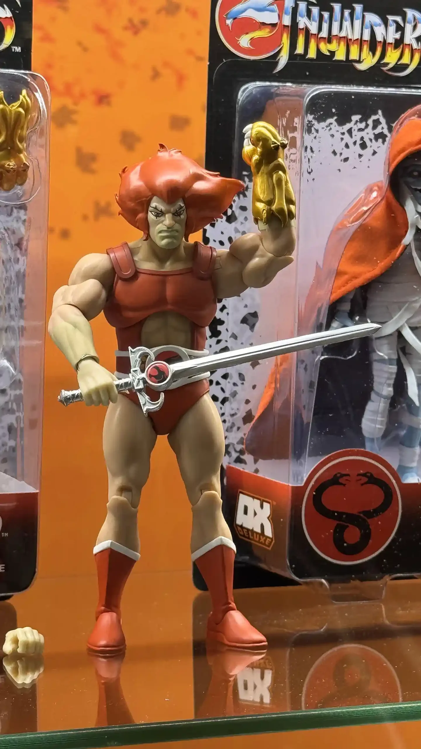 Super7 Toy Fair 2026 Booth 61