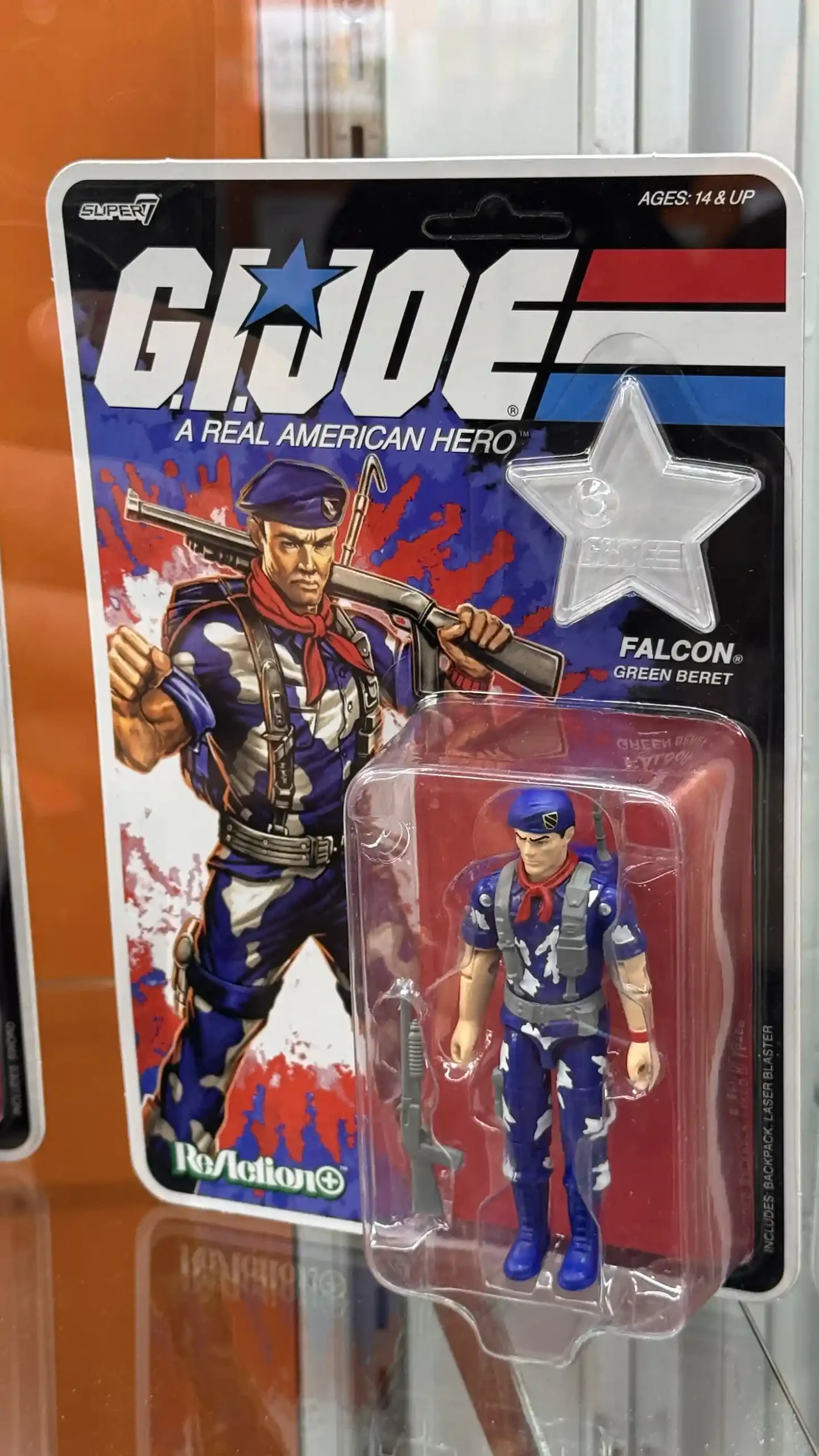 Super7 Toy Fair 2026 Booth 62