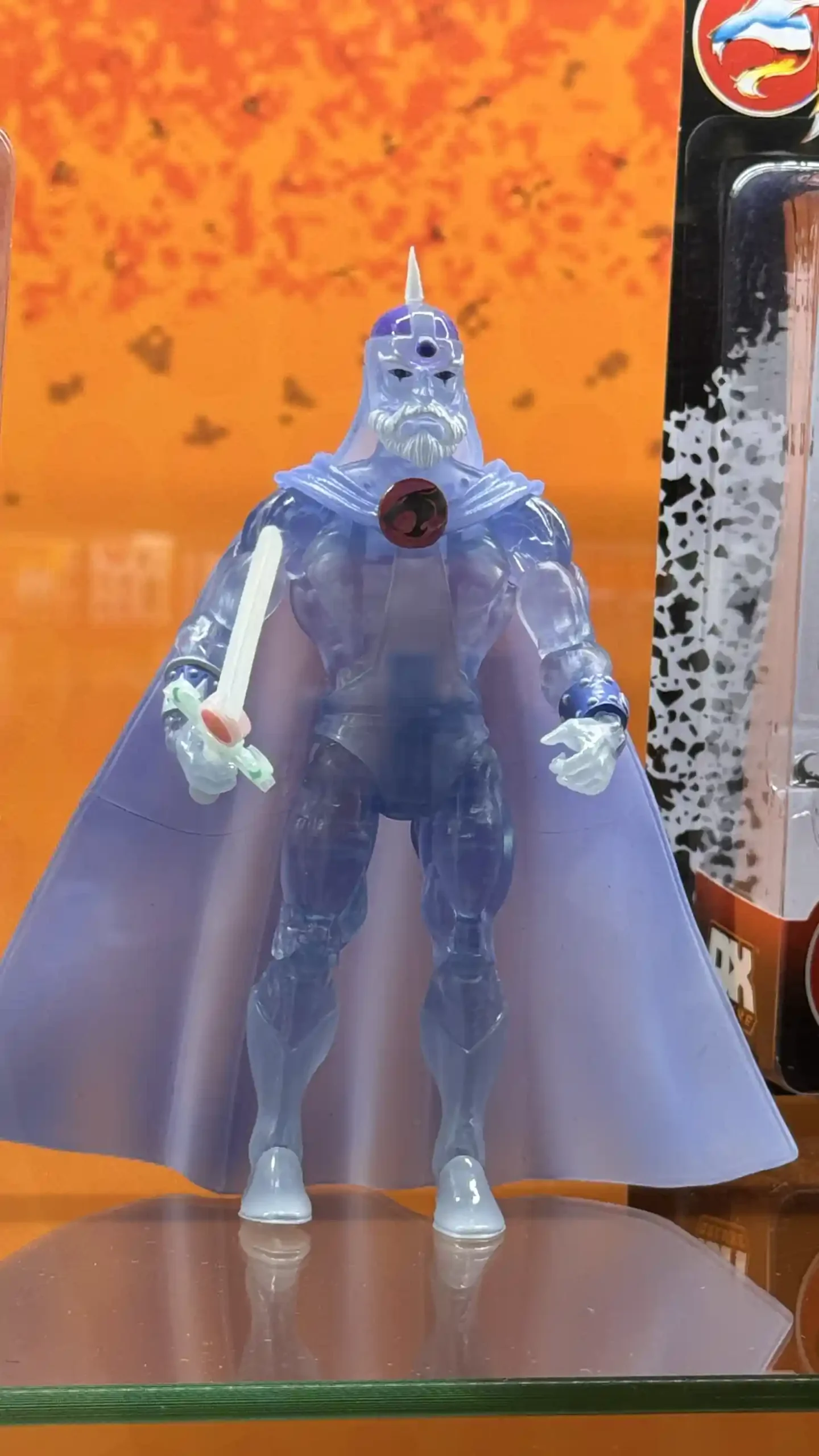 Super7 Toy Fair 2026 Booth 63