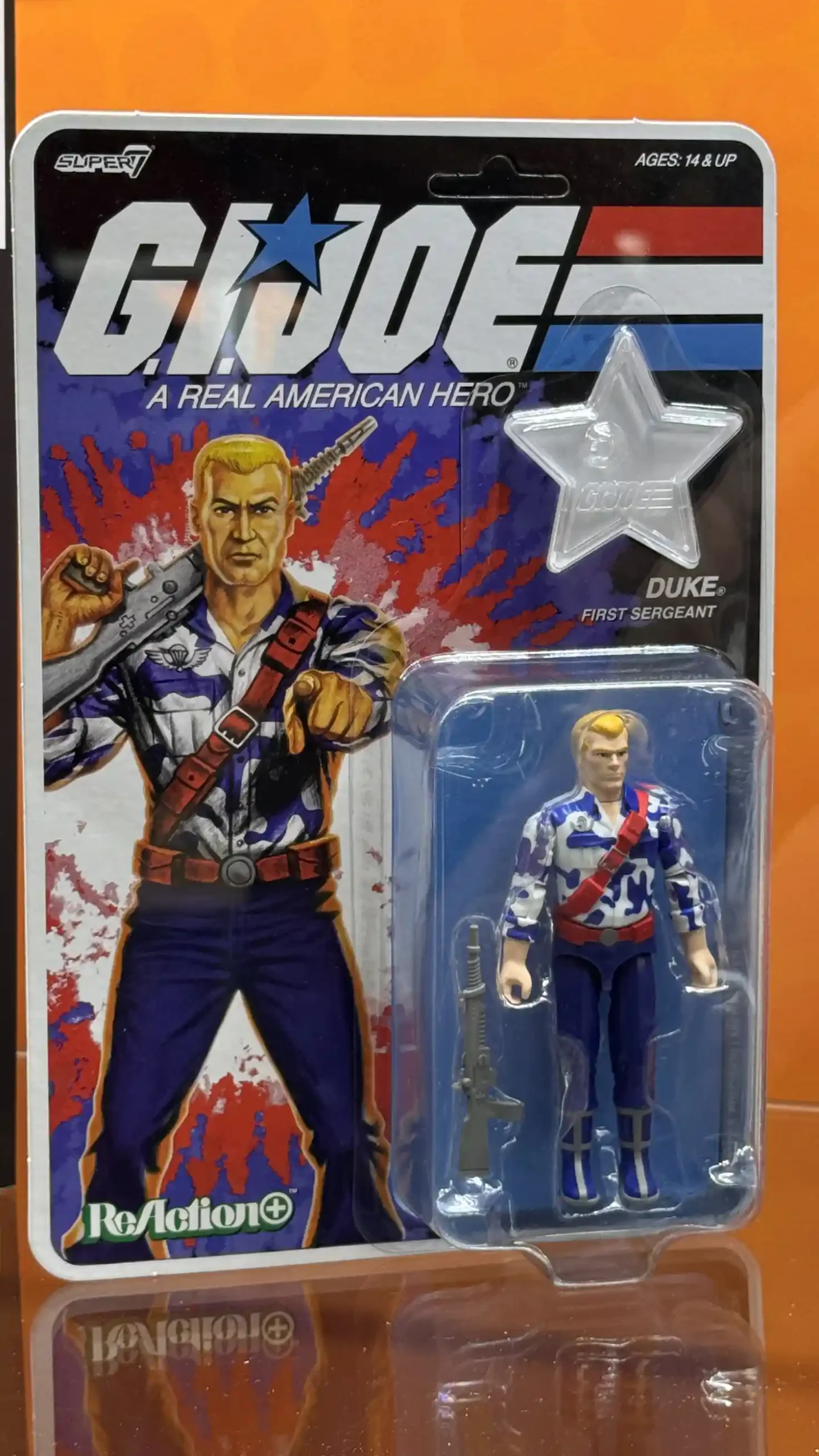 Super7 Toy Fair 2026 Booth 65