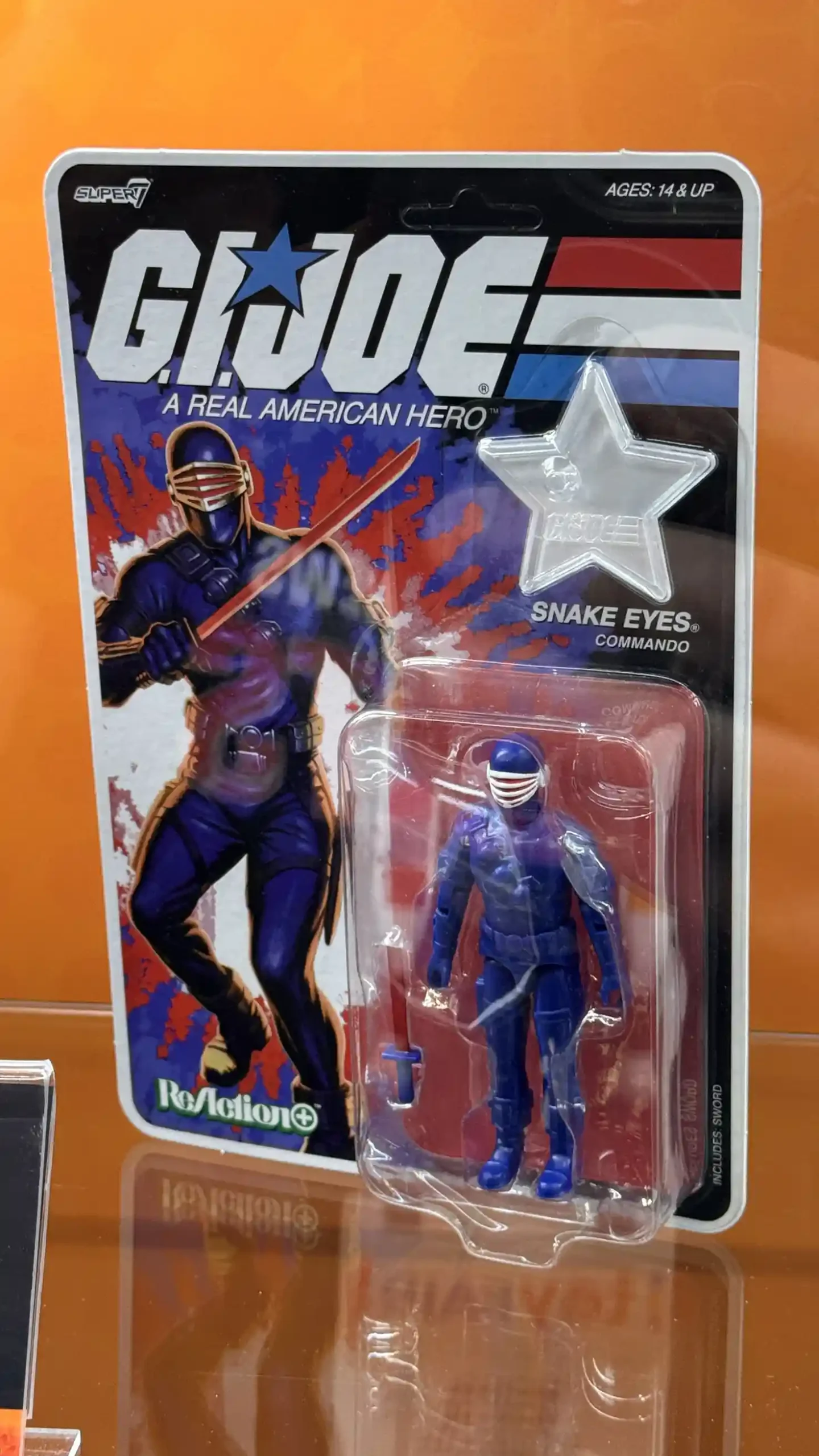 Super7 Toy Fair 2026 Booth 66