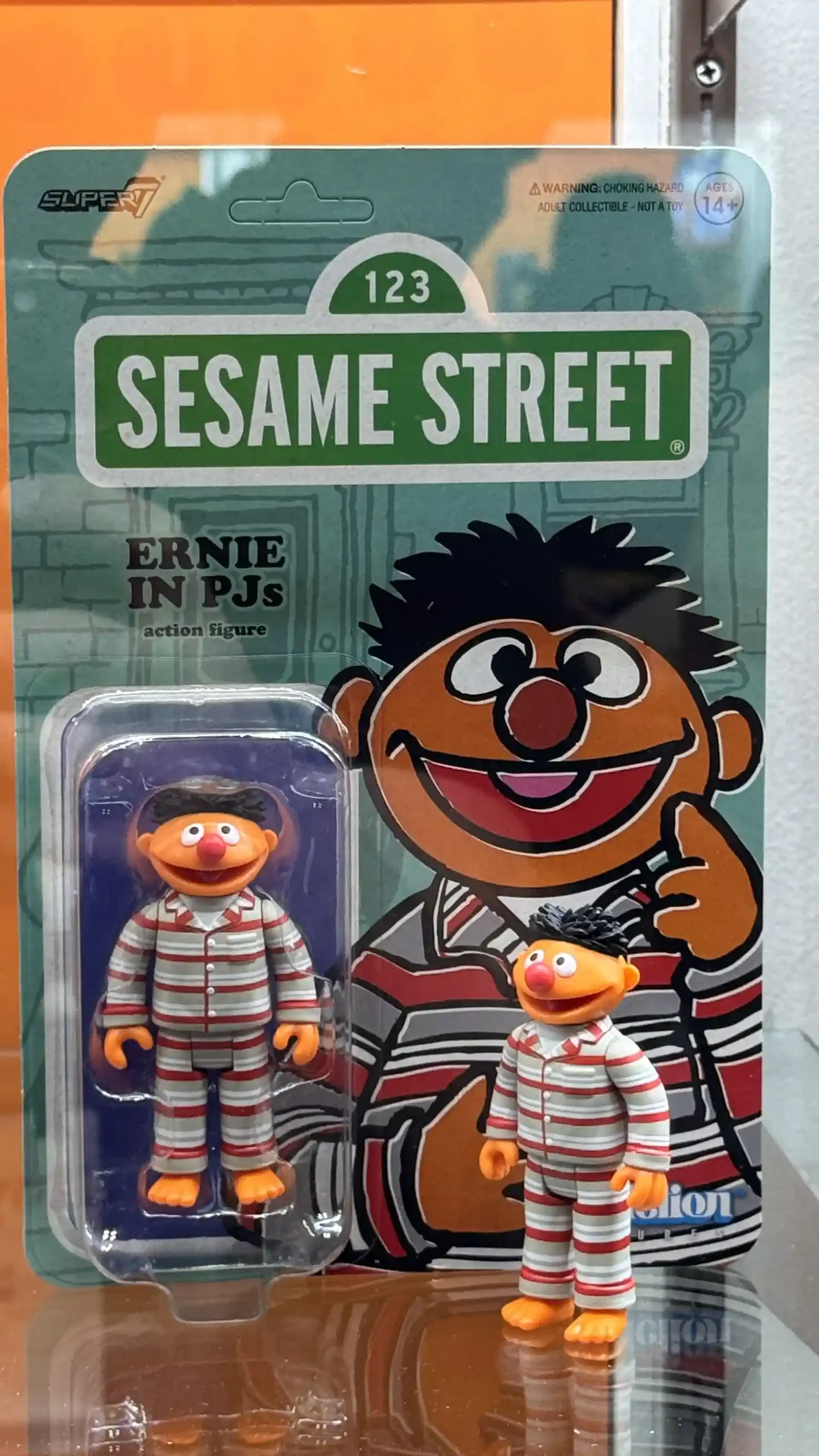 Super7 Toy Fair 2026 Booth 68