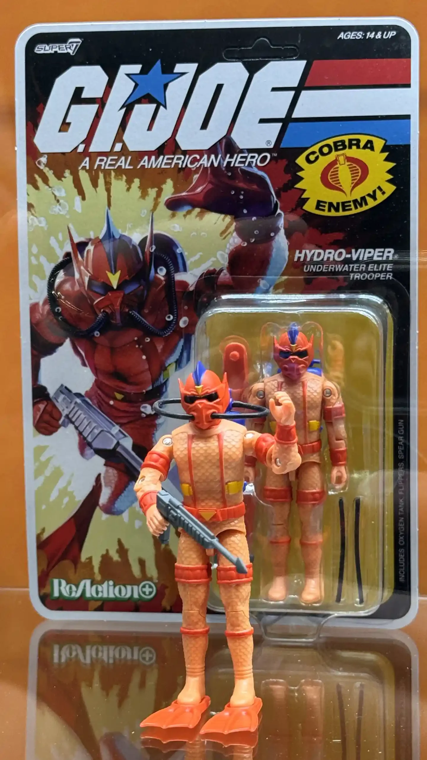 Super7 Toy Fair 2026 Booth 72