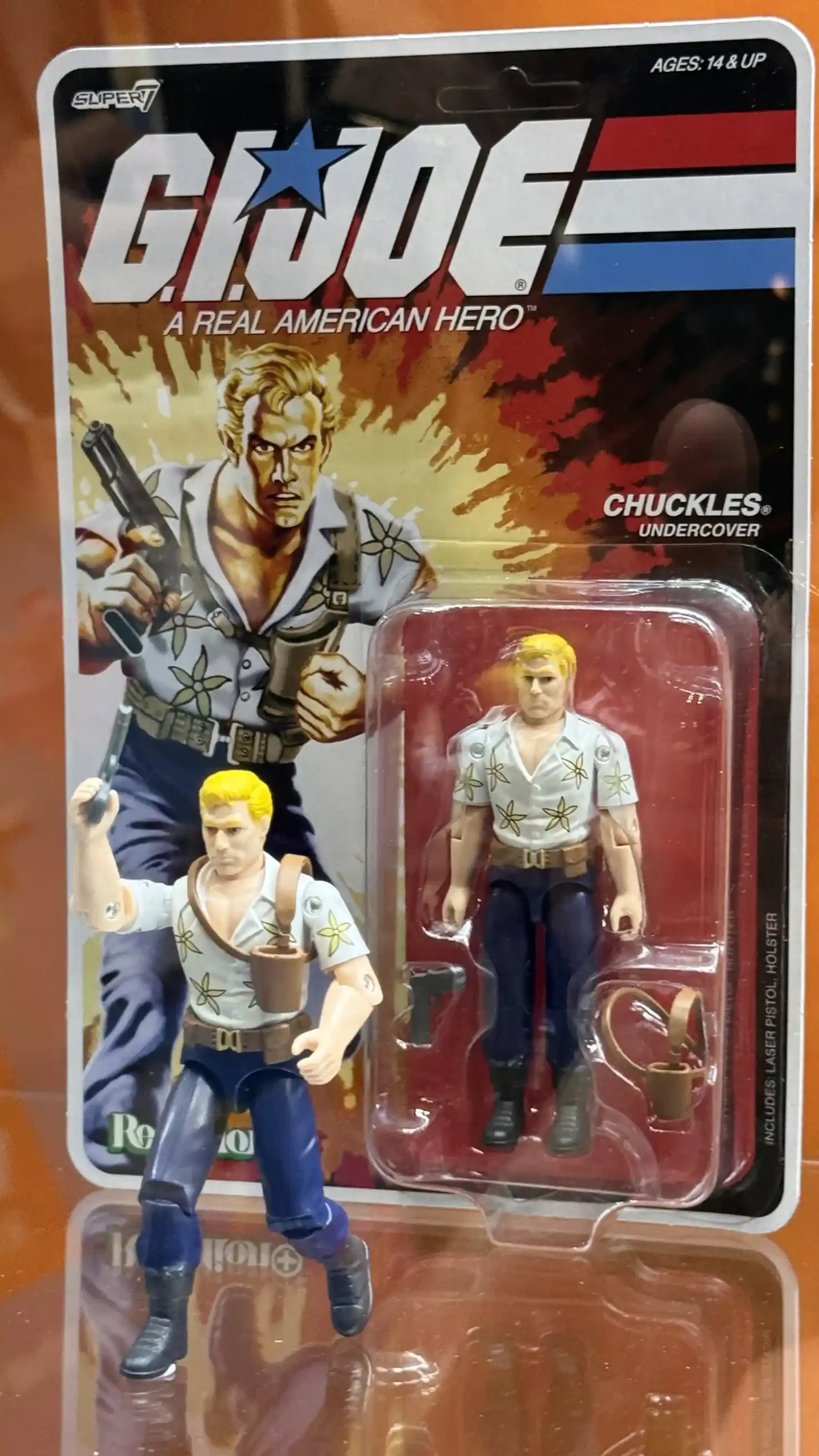 Super7 Toy Fair 2026 Booth 73