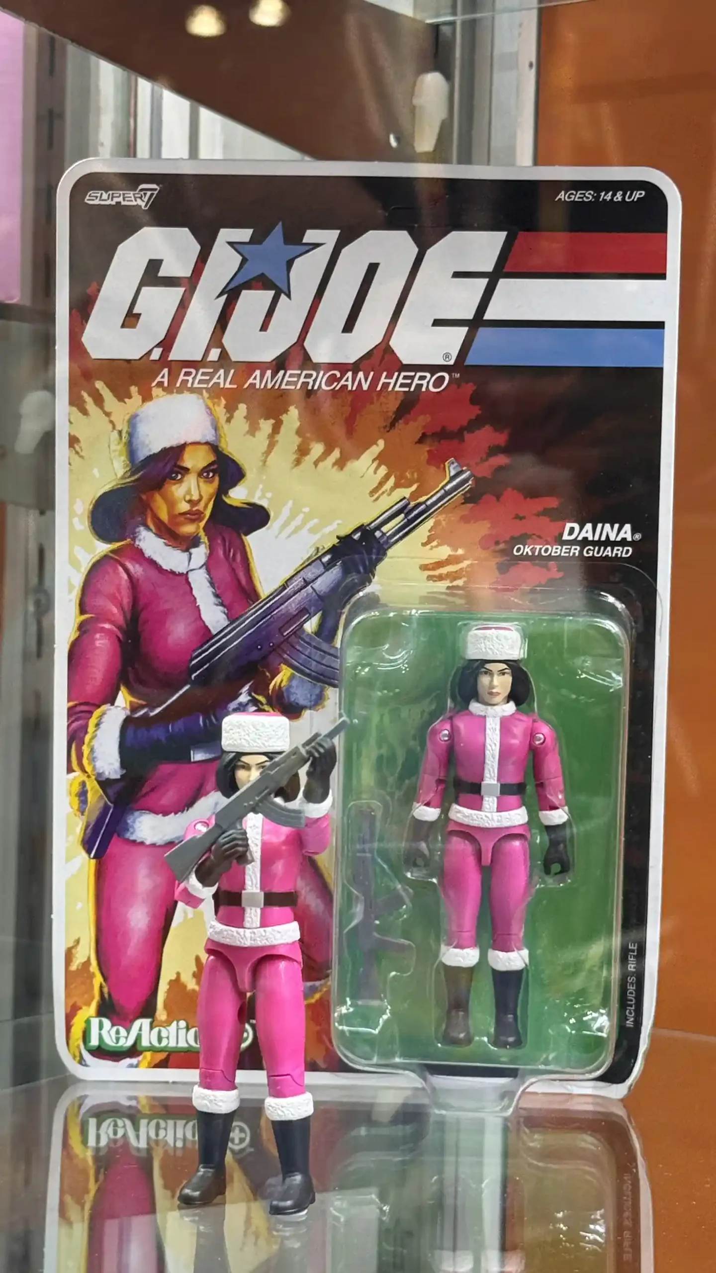 Super7 Toy Fair 2026 Booth 75