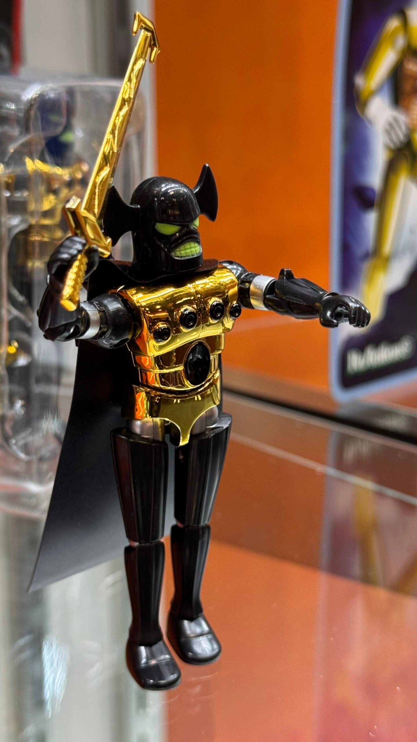 Super7 Toy Fair 2026 Official Booth Tour 19