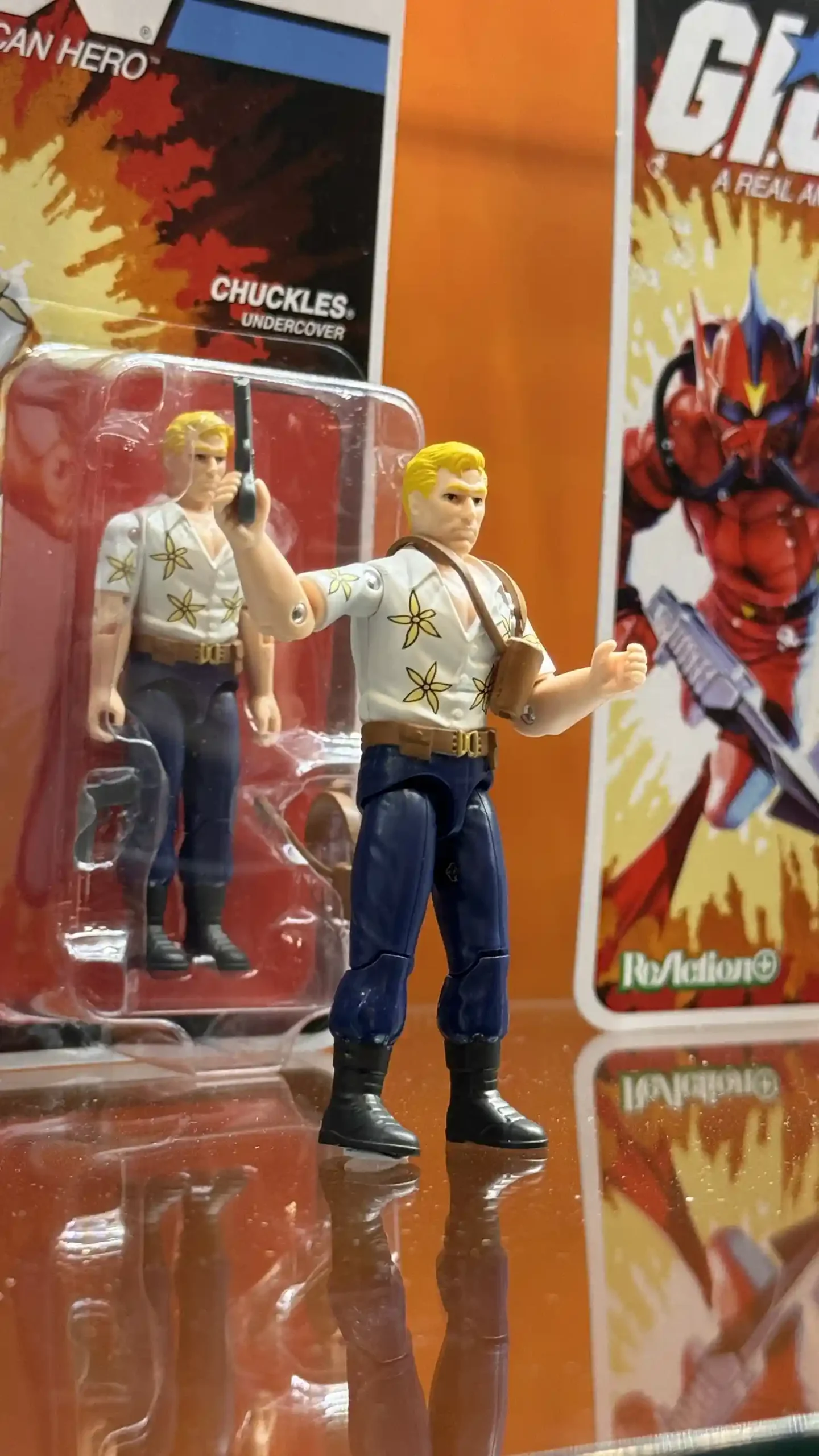Super7 Toy Fair 2026 Official Booth Tour 29