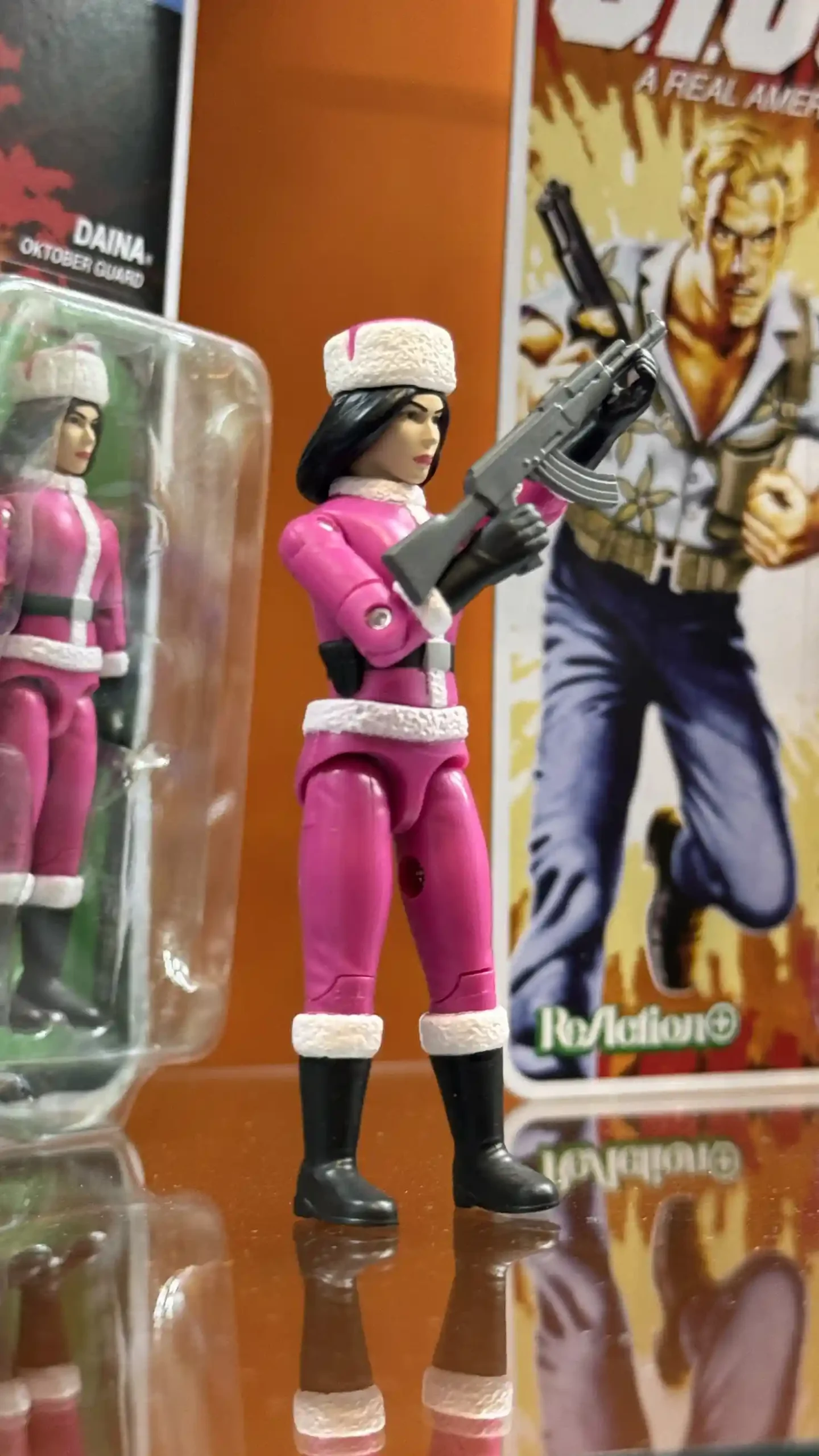 Super7 Toy Fair 2026 Official Booth Tour 30