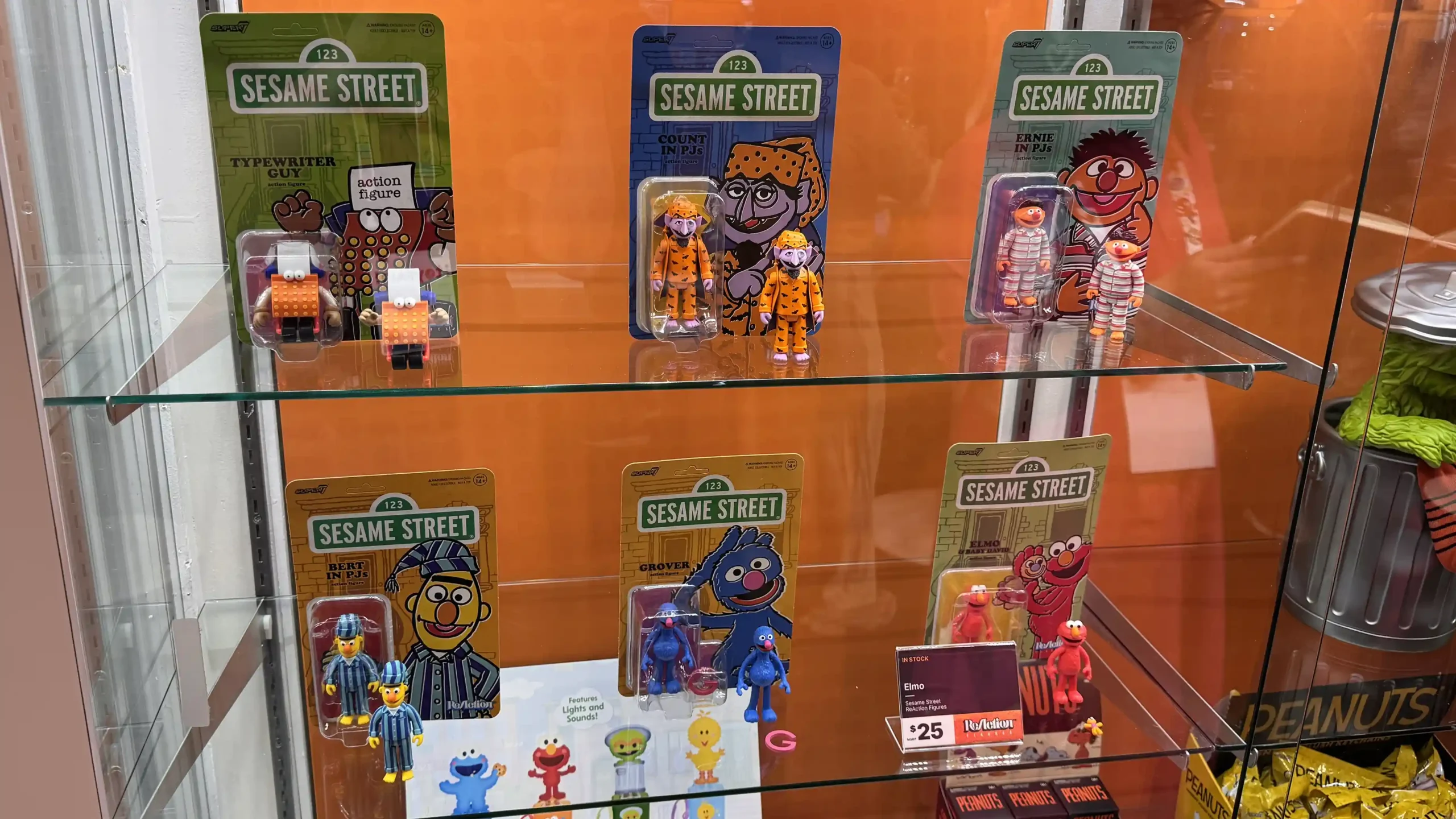 Super7 Toy Fair 2026 Official Booth Tour 65