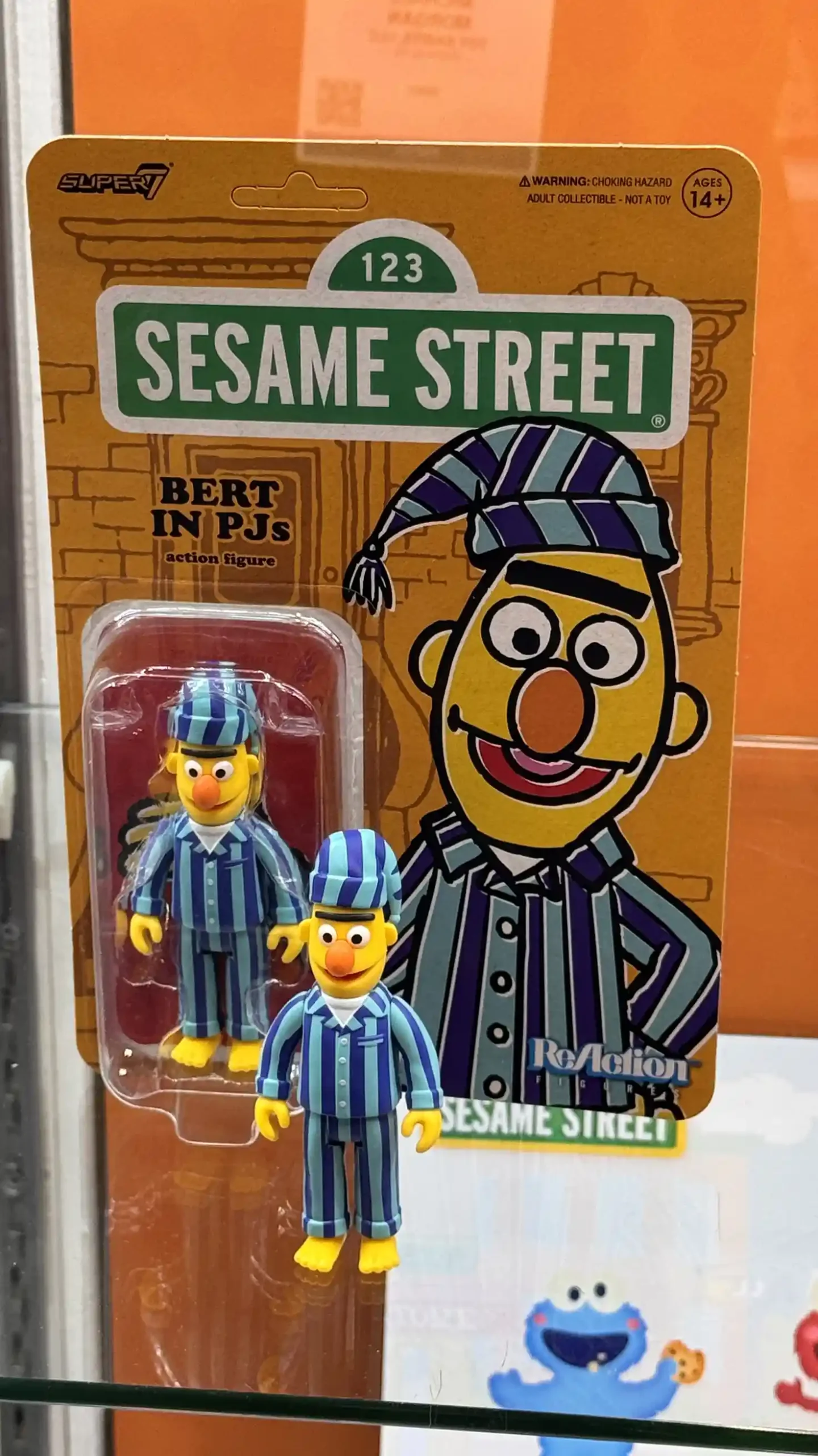 Super7 Toy Fair 2026 Official Booth Tour 66