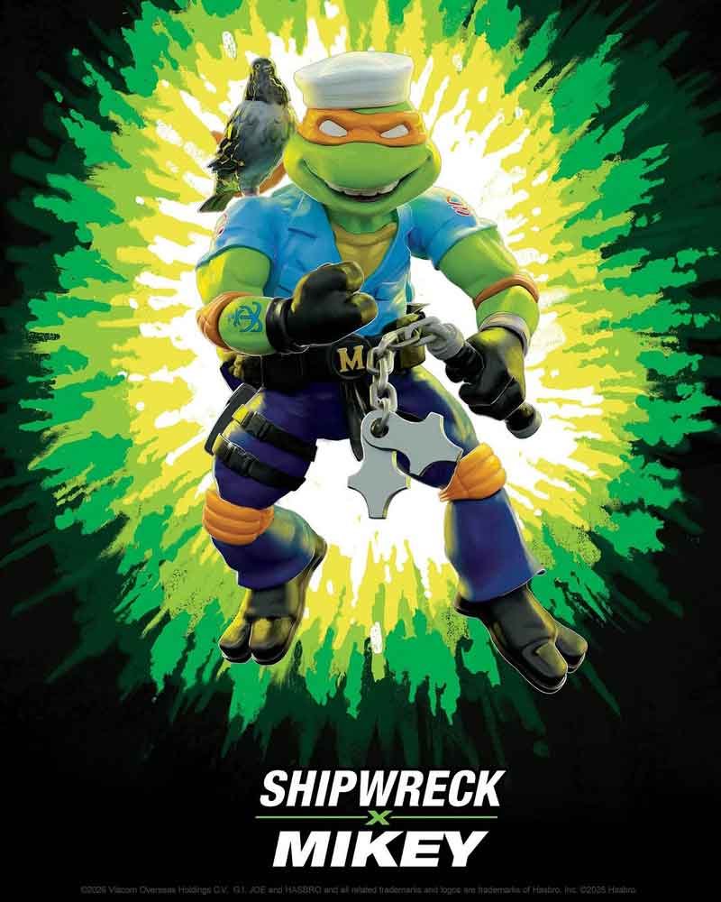 TMNT-GI-Joe-Crossover-Shipwreck-x-Mikey