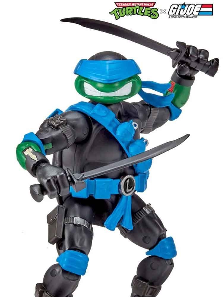 TMNT-GI-Joe-Crossover-Snake-Eyes-x-Leo-2