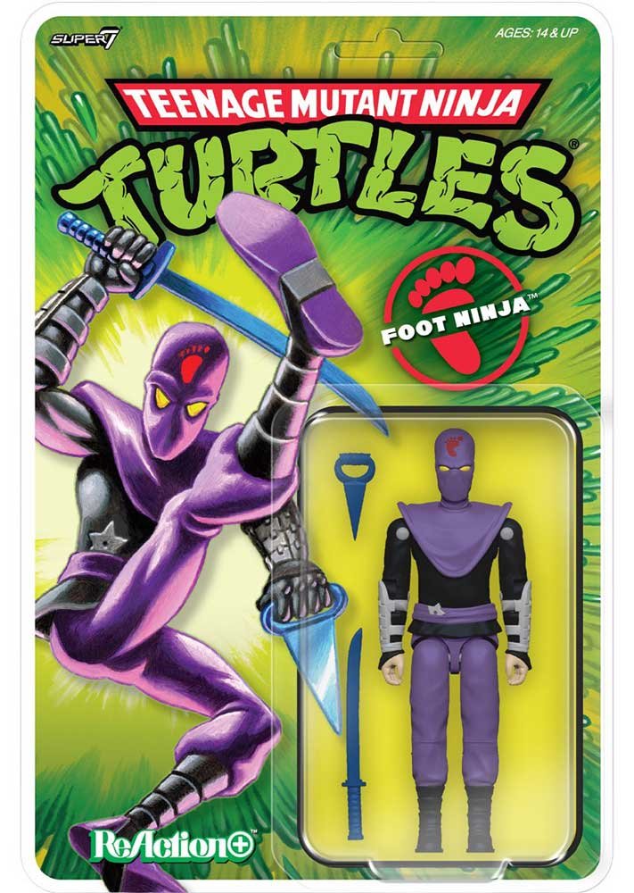 Teenage-Mutant-Ninja-Turtles-Foot-Soldier-ReAction+-Figure