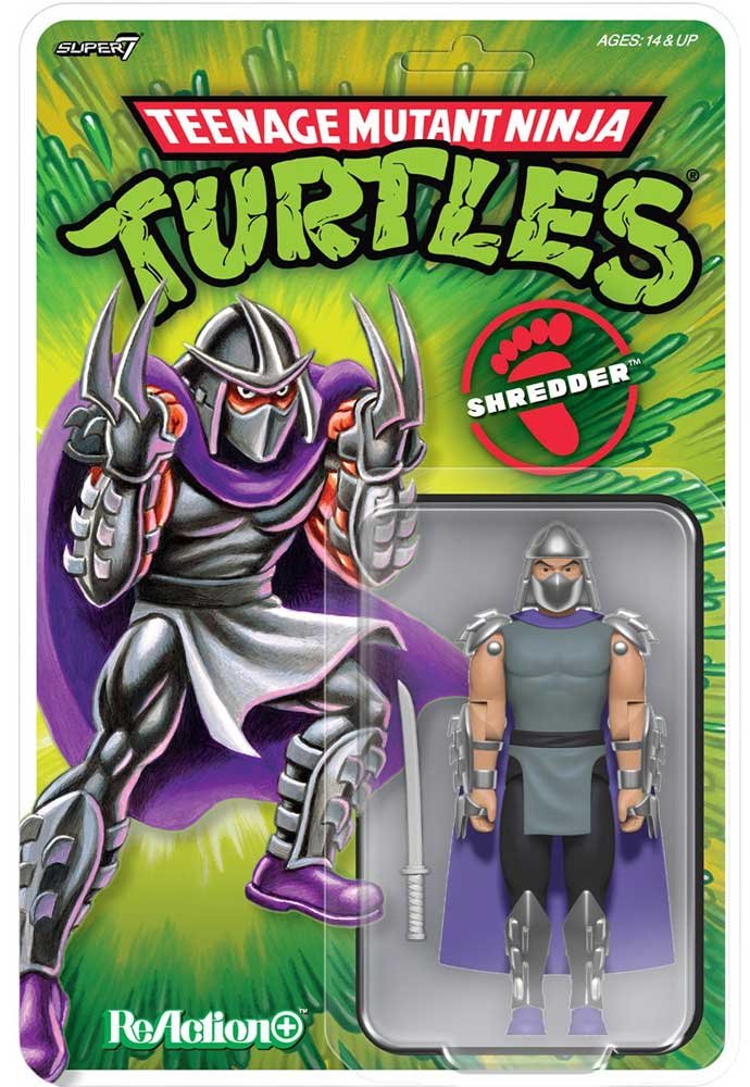 Teenage-Mutant-Ninja-Turtles-Shredder-ReAction+-Figure