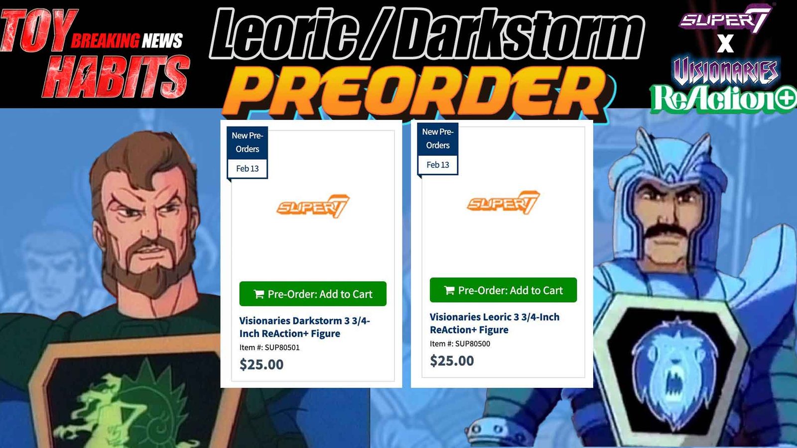 Visionaries-Leoric-and-Darkstorm-ReAction+-Super7-Preorders