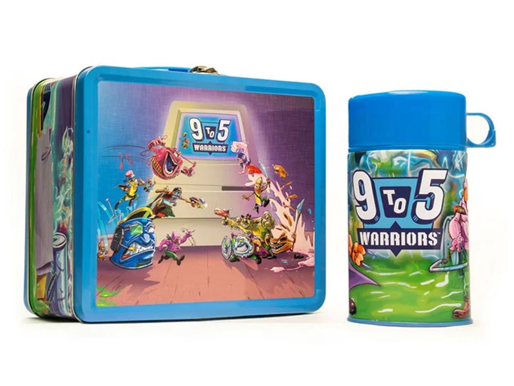 9-to-5-Warriors-Lunch-Box-1