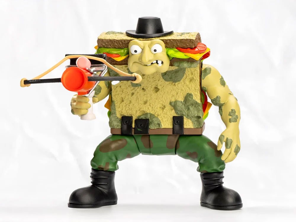 9-to-5-Warriors-Sergeant-Spore-1