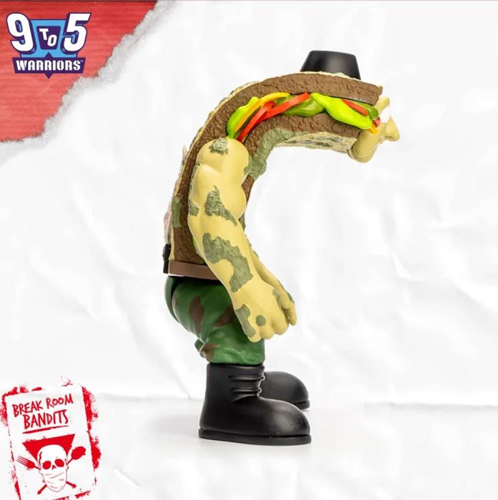 9-to-5-Warriors-Sergeant-Spore-3