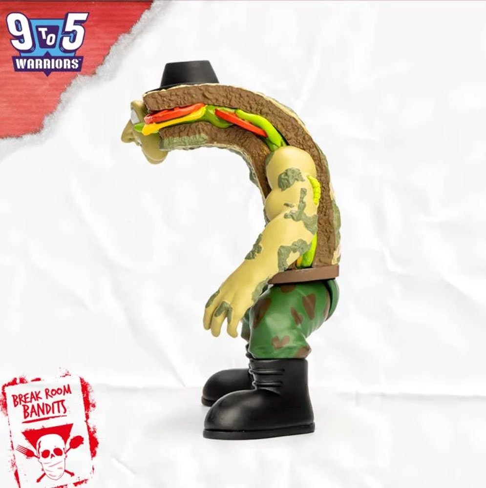 9-to-5-Warriors-Sergeant-Spore-5