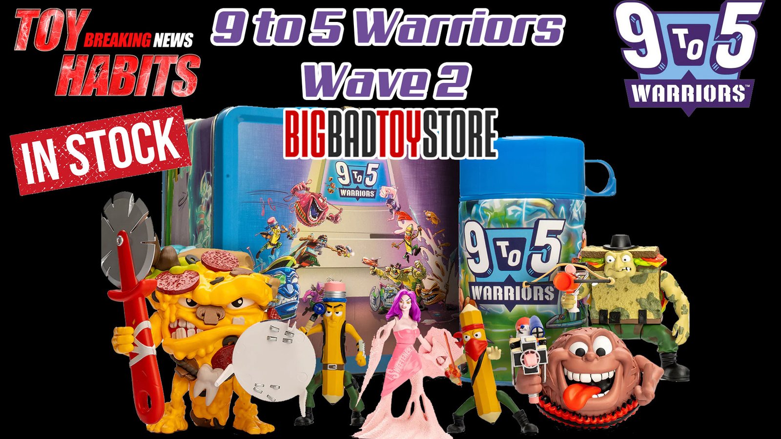 9-to-5-Warriors-Wave-2-Now-In-Stock-on-BBTS