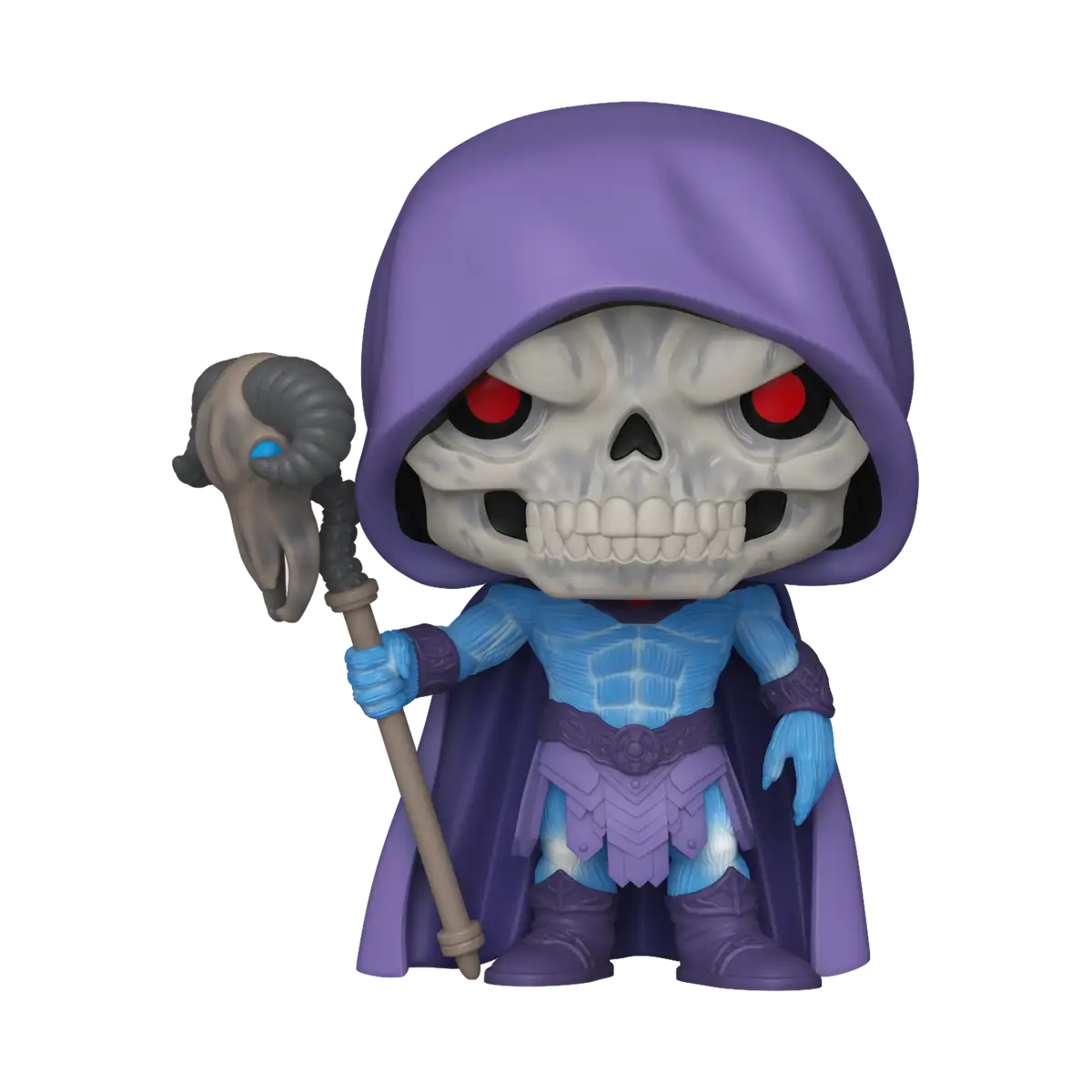 Pop Movies! Prince Adam Funko Pop vinyl figure from Masters of the Universe 2026 movie