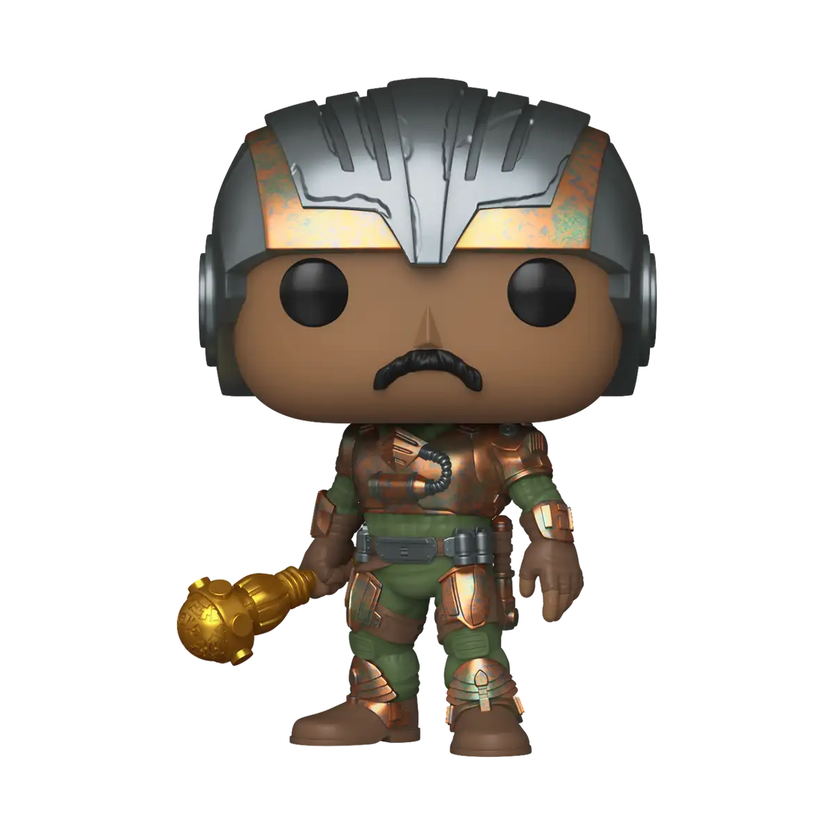 Pop Movies! Teela Funko Pop vinyl figure from Masters of the Universe 2026 movie