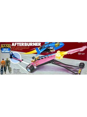 Afterburner