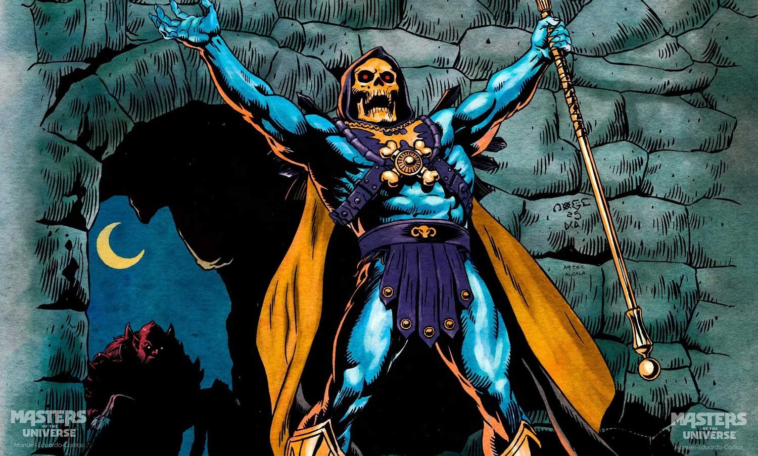 Alcala-Skeletor-MOTU-Core-Art-Reveal-8