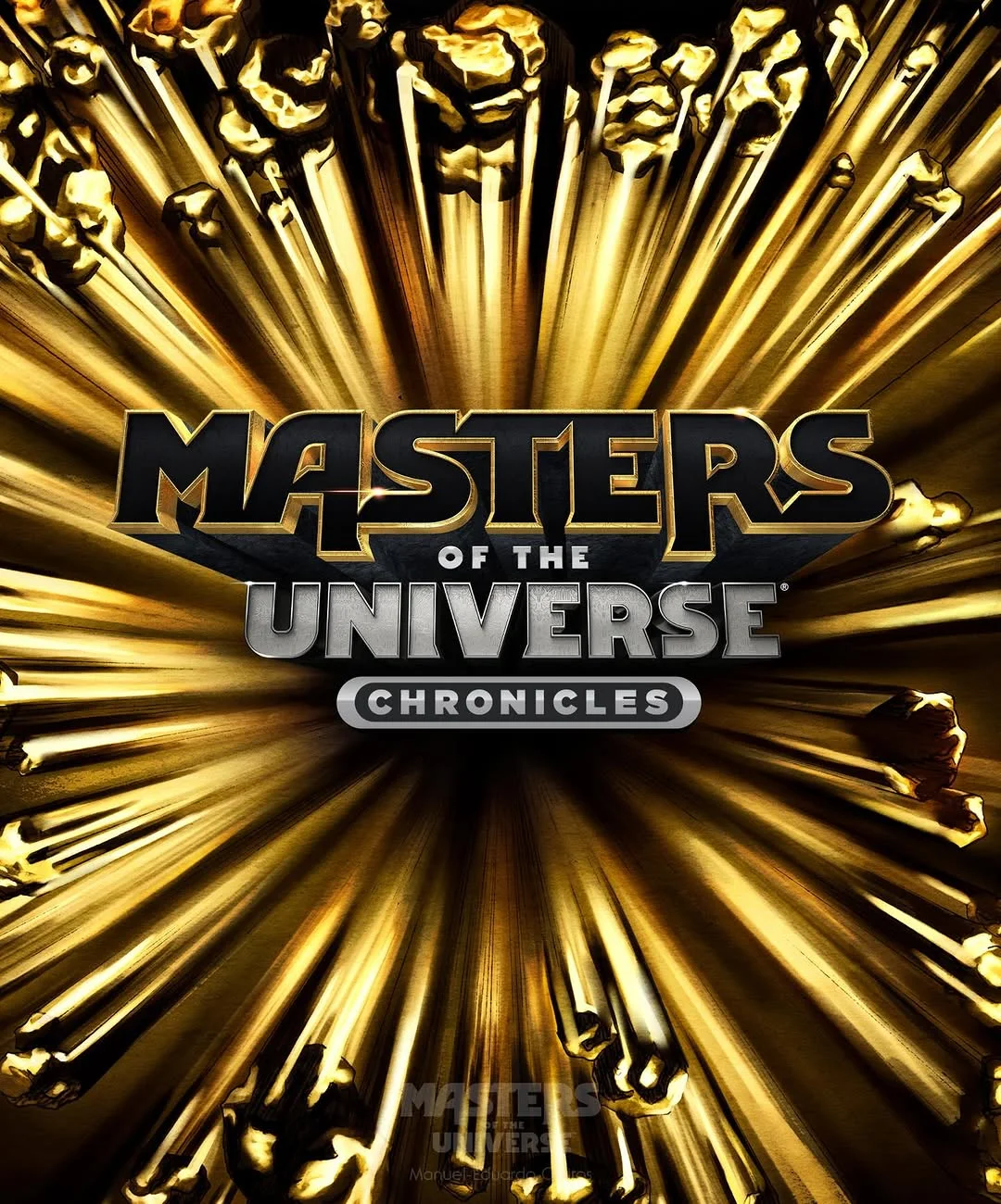 Alcala Skeletor MOTU Core Art Reveal hero