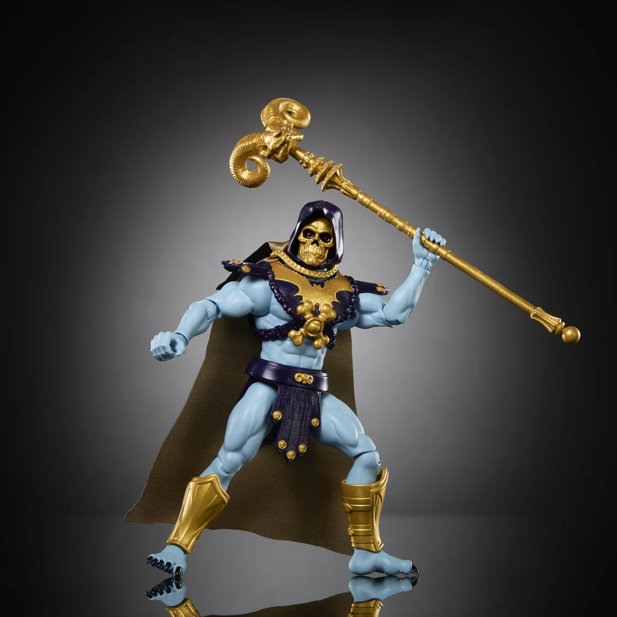 Alcala Skeletor MOTU Core Walmart Exclusive Official Images 2b