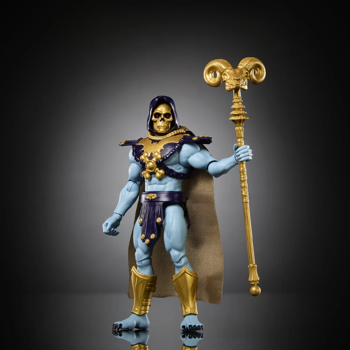 Alcala Skeletor MOTU Core Walmart Exclusive Official Images 3c