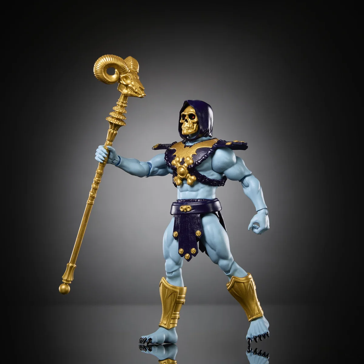 Alcala Skeletor MOTU Core Walmart Exclusive Official Images 4d