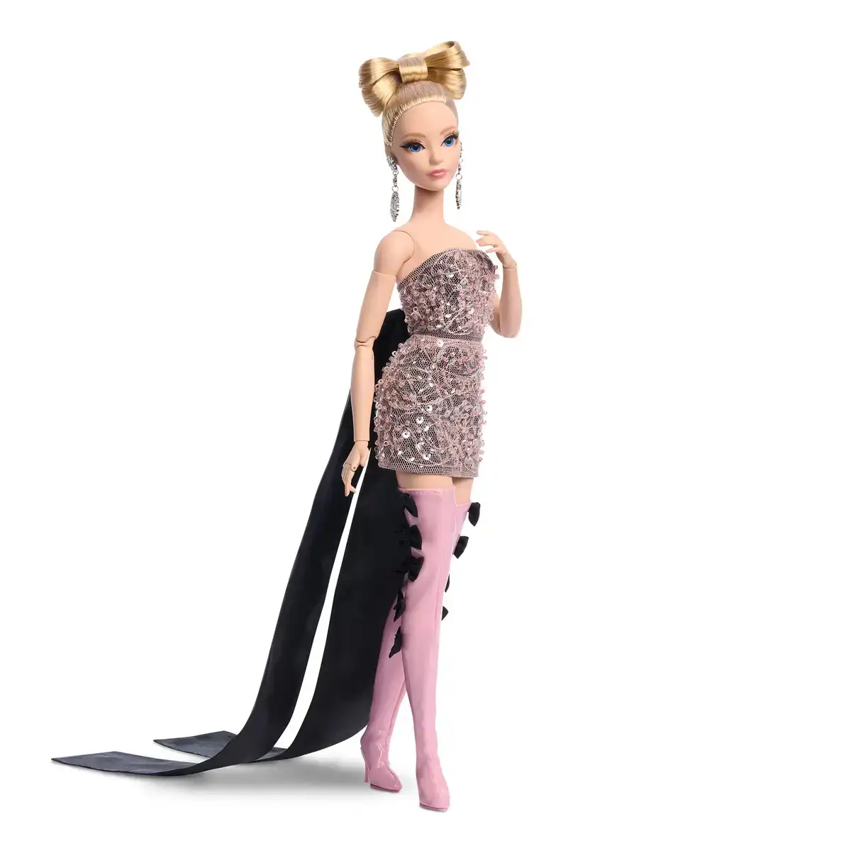 Barbie Atelier Model 11