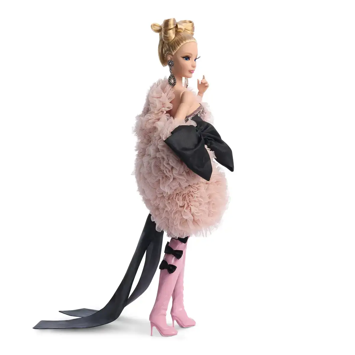 Barbie Atelier Model 12