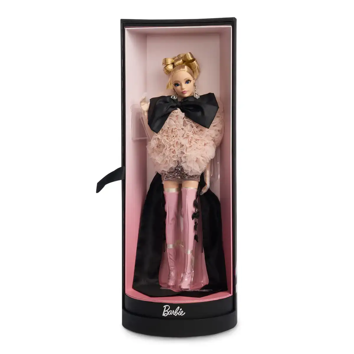 Barbie Atelier Model 3