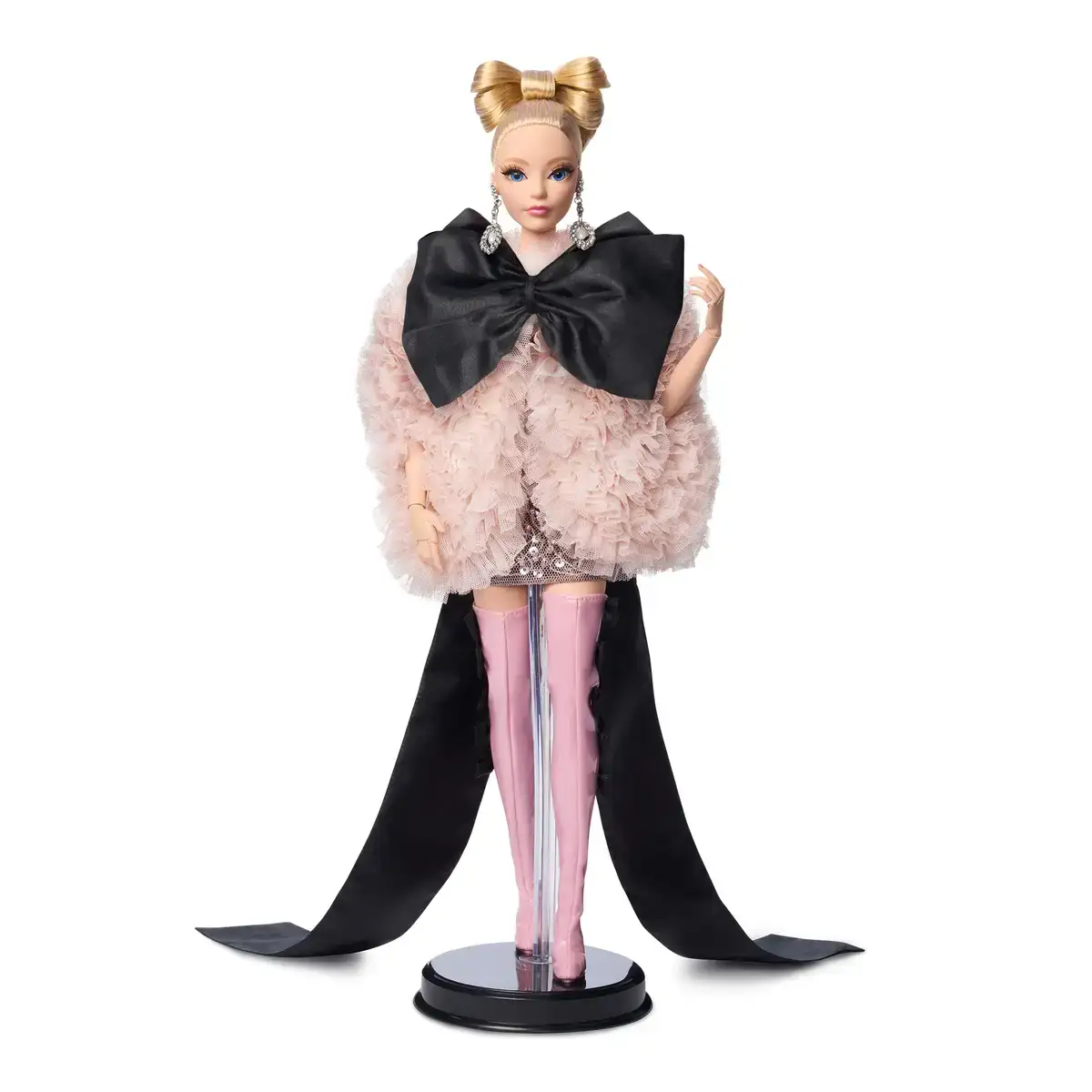 Barbie Atelier Model 6