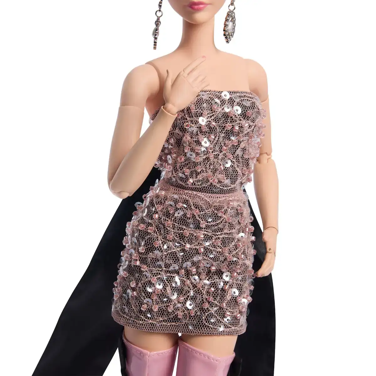 Barbie Atelier Model 7