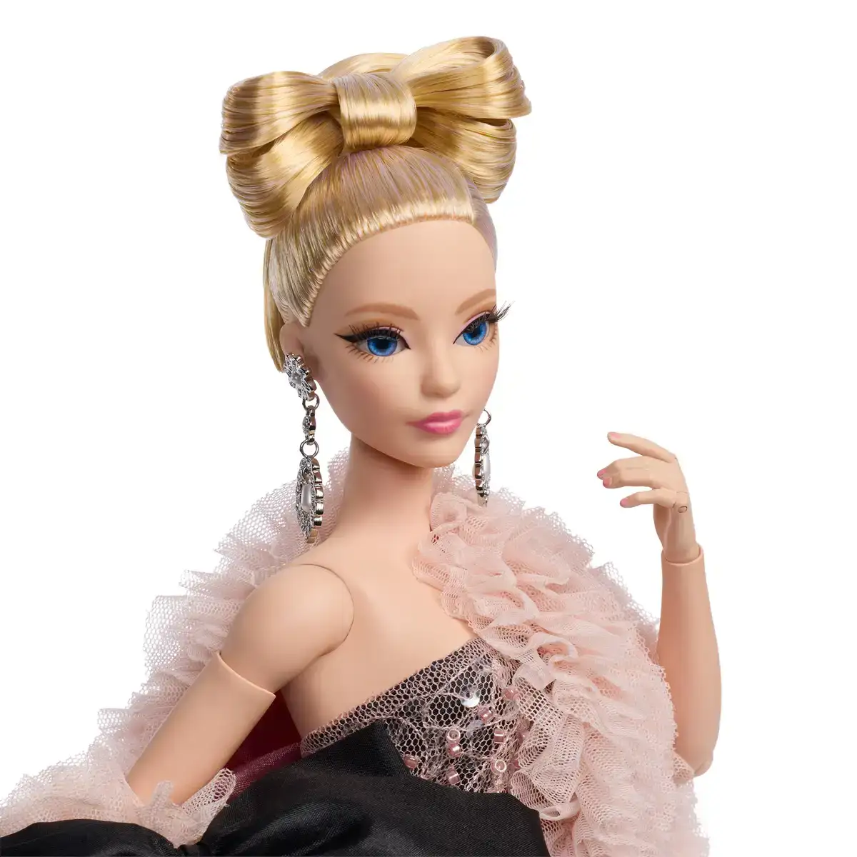 Barbie Atelier Model 9