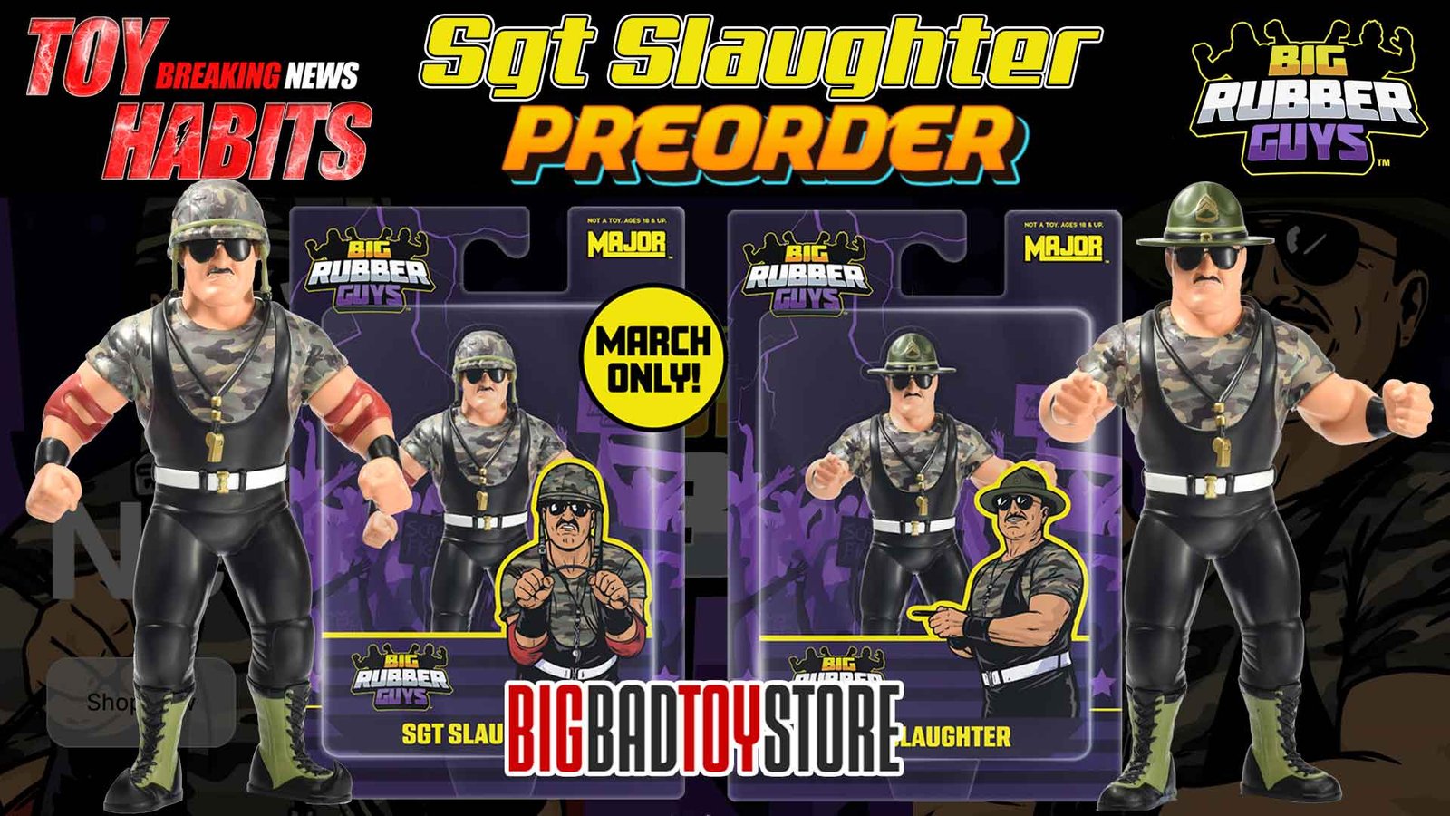 Big-Rubber-Guys-Sgt-Slaughter-Preorders-1
